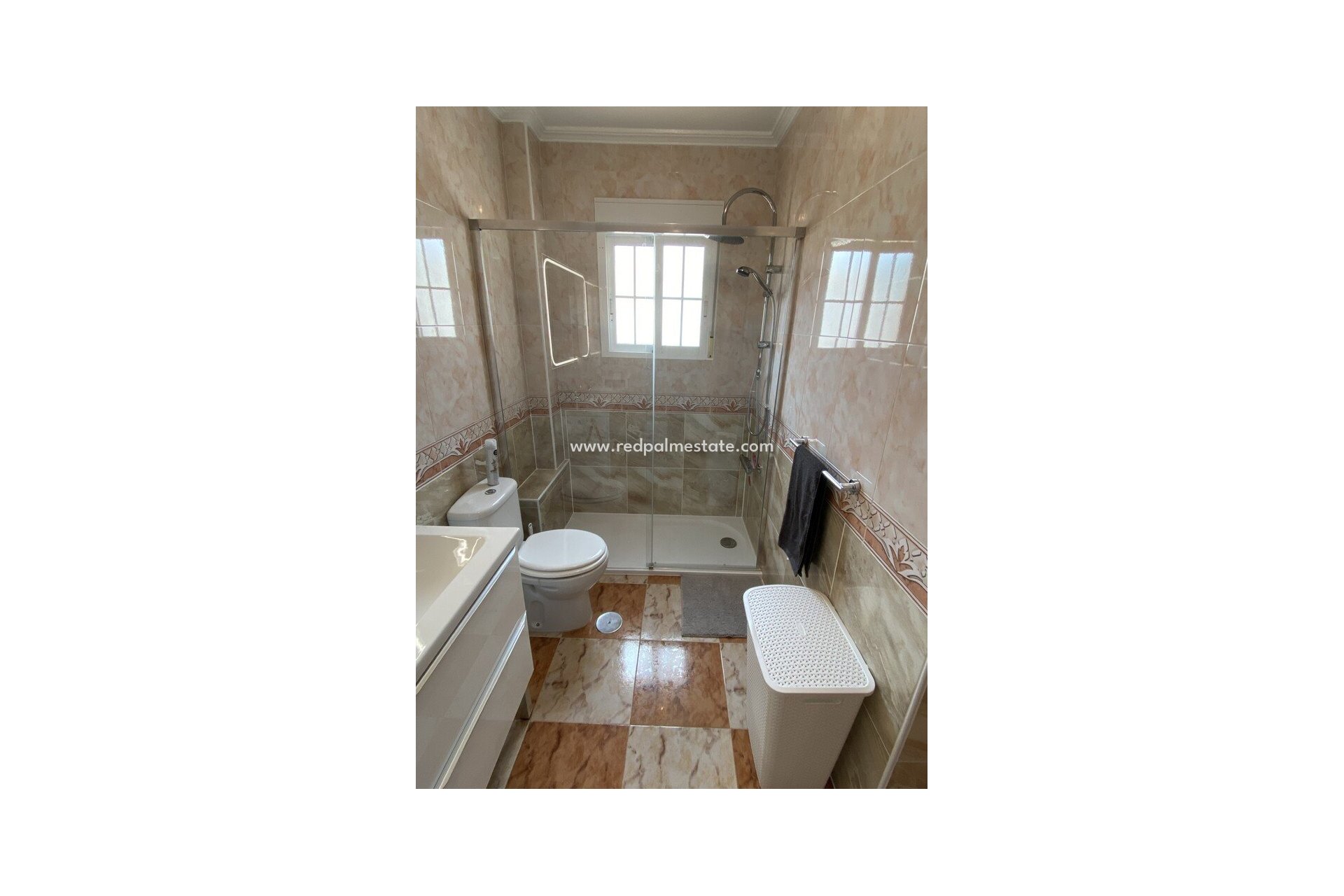 Revente - Bungalow -
Orihuela Costa - Costa Blanca
