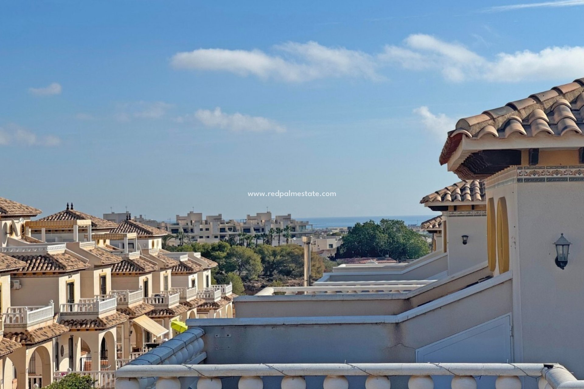 Revente - Bungalow -
Orihuela Costa - Costa Blanca