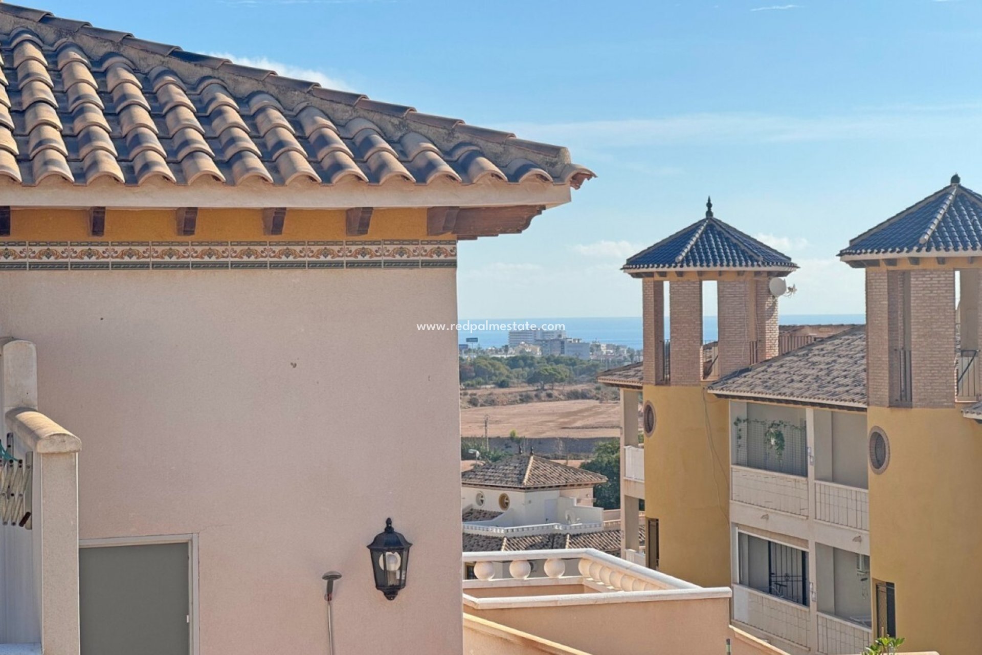 Revente - Bungalow -
Orihuela Costa - Costa Blanca