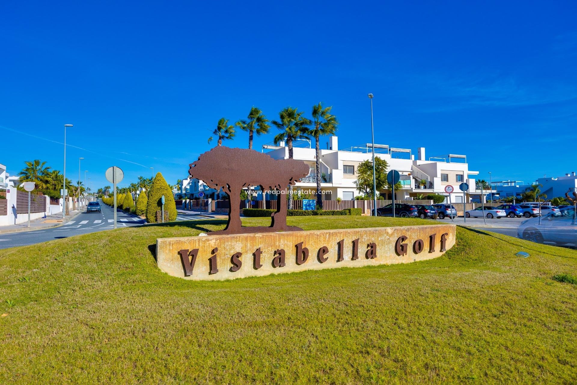 Revente - Bungalow -
Orihuela Costa - Desamparados-hurchillo-torremendo