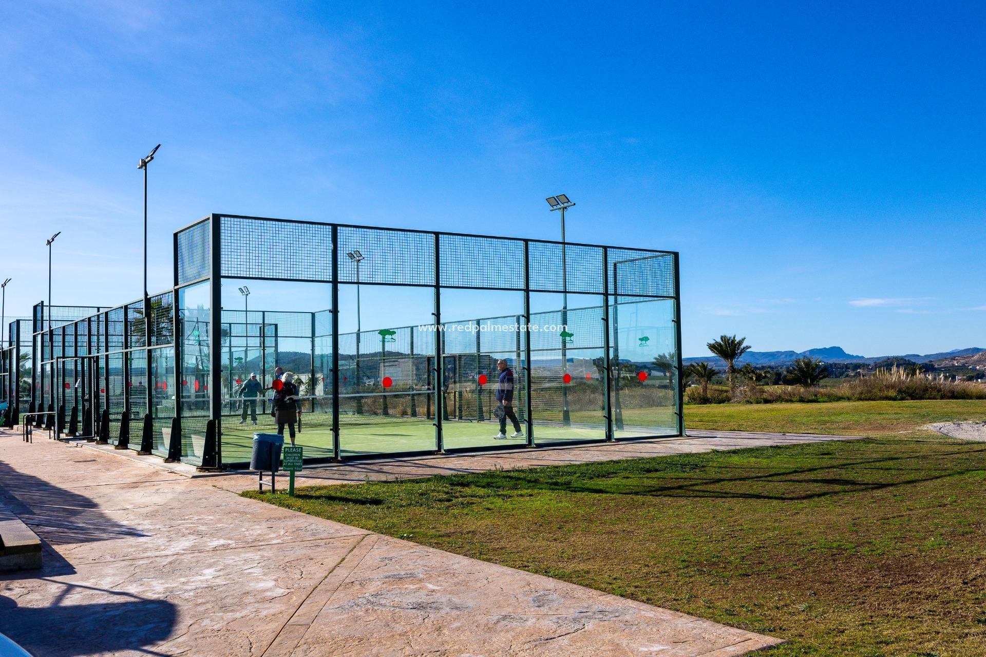 Revente - Bungalow -
Orihuela Costa - Desamparados-hurchillo-torremendo