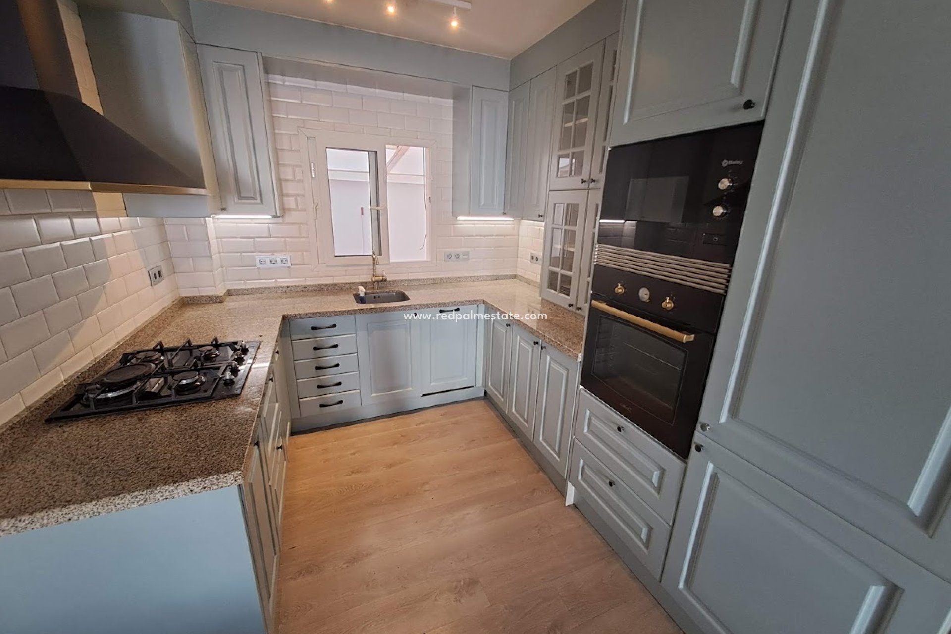 Revente - Bungalow -
Orihuela Costa - dream hills