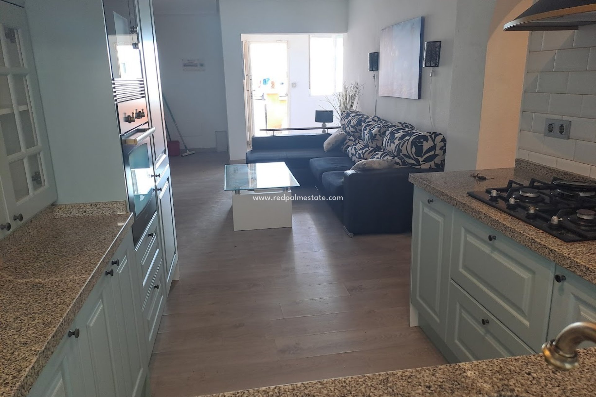 Revente - Bungalow -
Orihuela Costa - dream hills