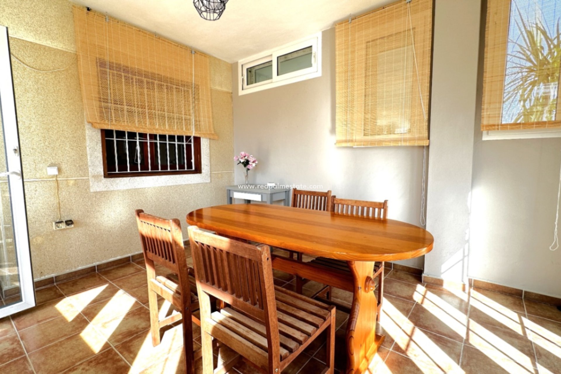 Revente - Bungalow -
Orihuela Costa - Inland