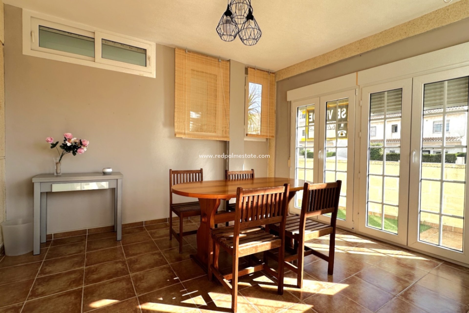 Revente - Bungalow -
Orihuela Costa - Inland