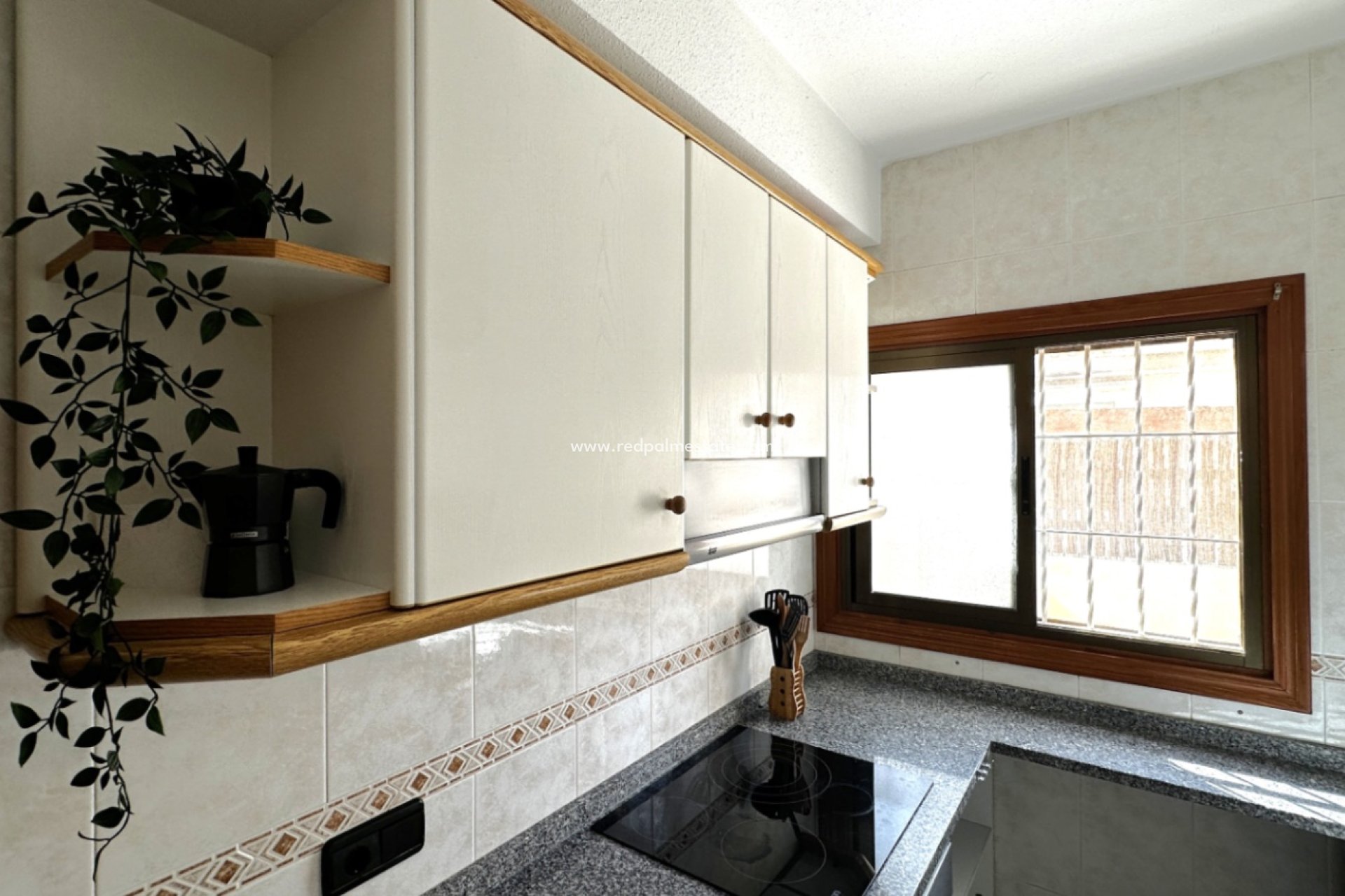 Revente - Bungalow -
Orihuela Costa - Inland