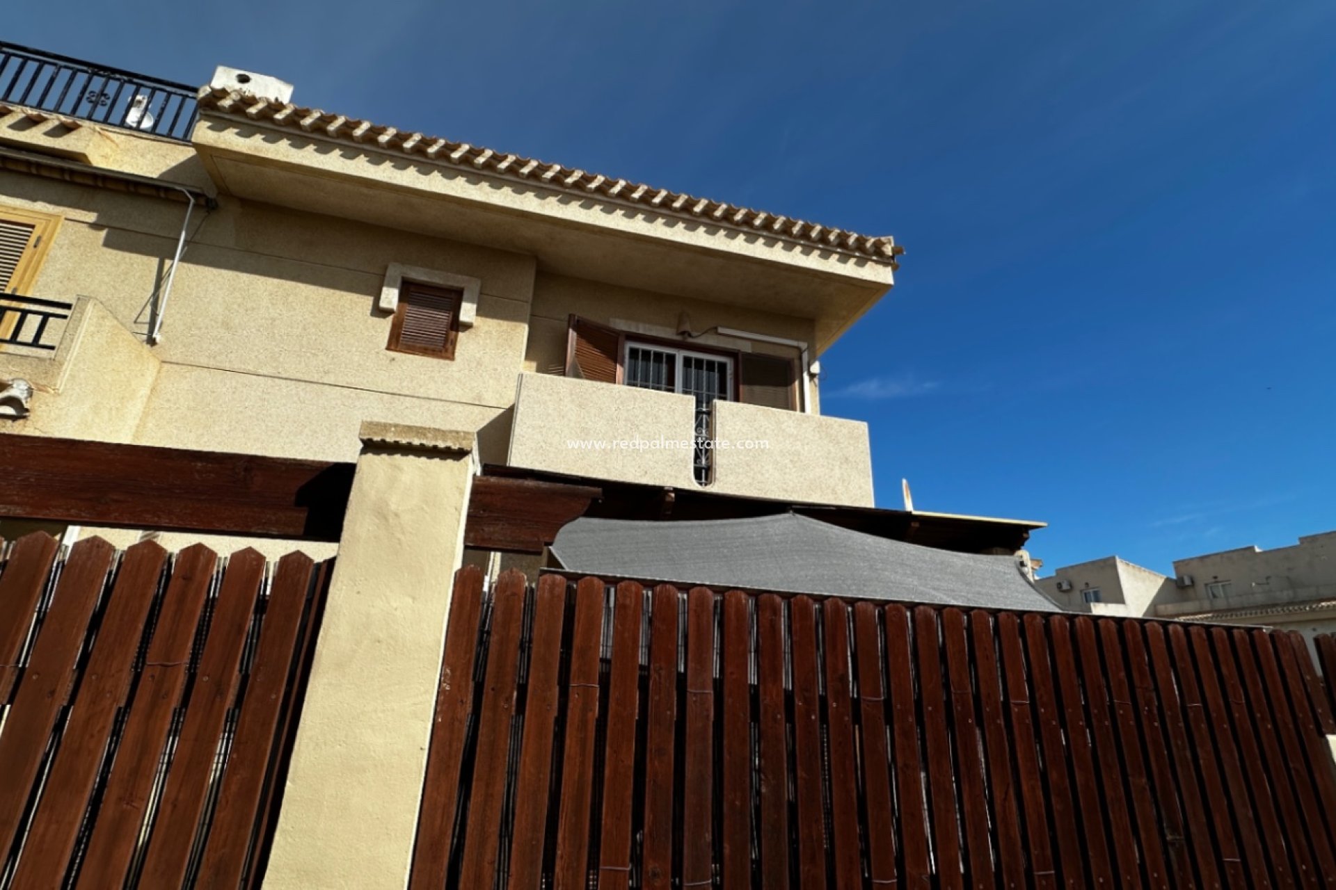 Revente - Bungalow -
Orihuela Costa - Inland