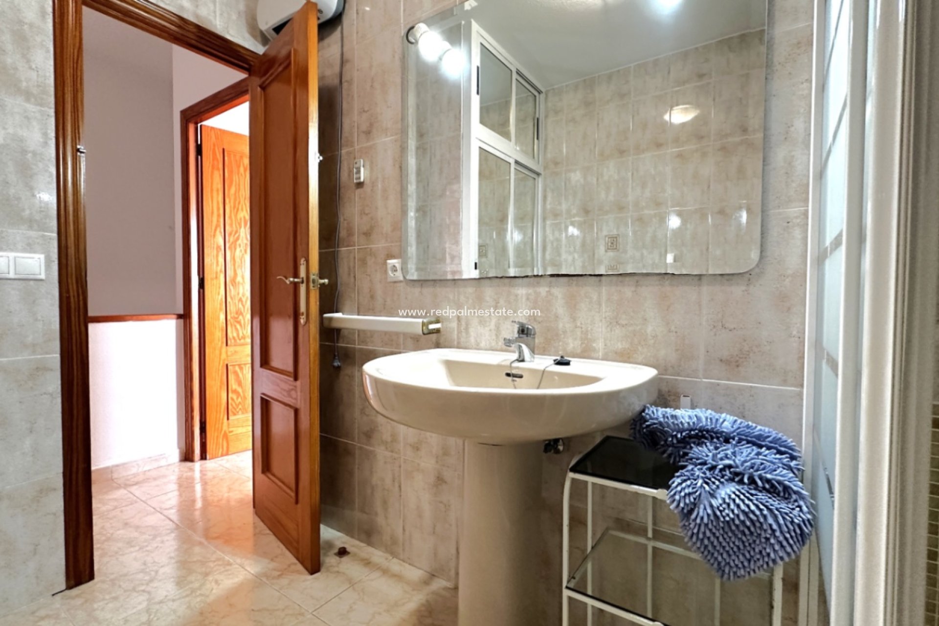 Revente - Bungalow -
Orihuela Costa - Inland