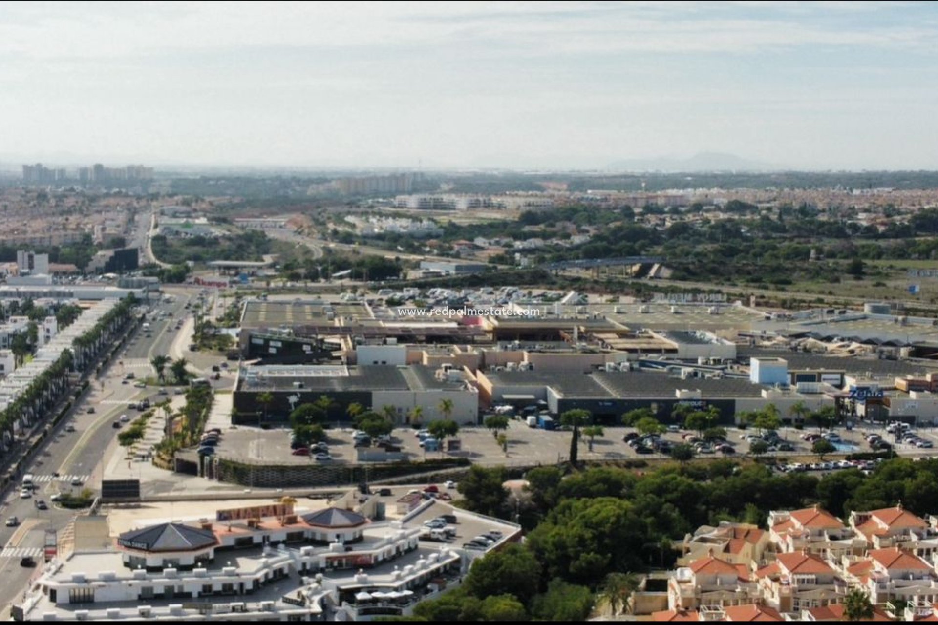 Revente - Bungalow -
Orihuela Costa - Inland