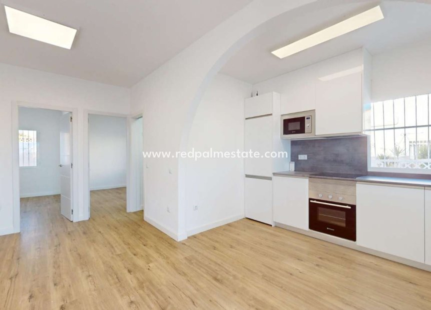 Revente - Bungalow -
Orihuela Costa - Inland