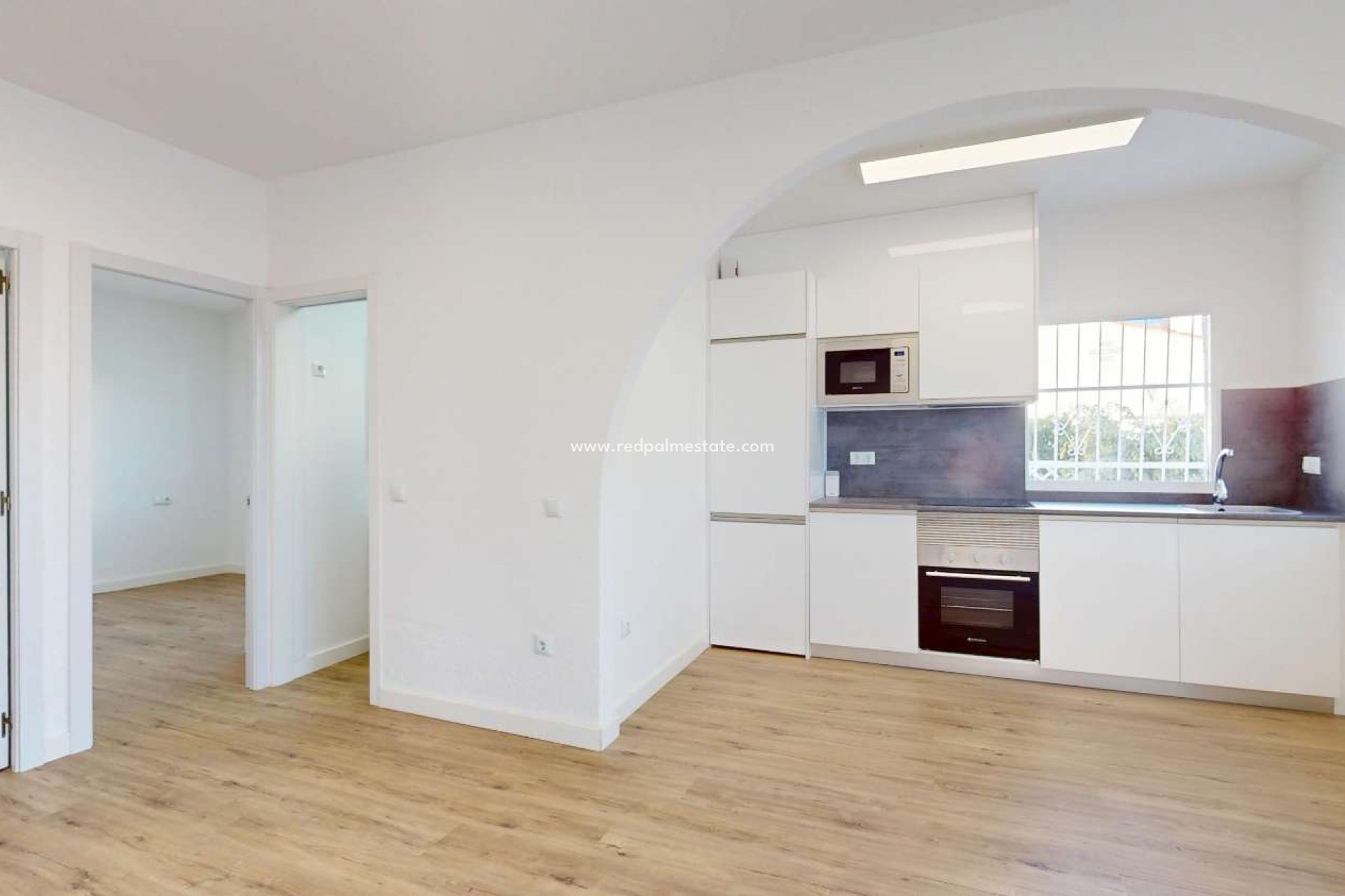 Revente - Bungalow -
Orihuela Costa - Inland