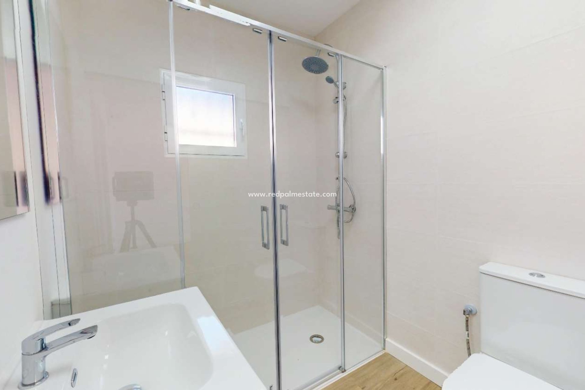 Revente - Bungalow -
Orihuela Costa - Inland