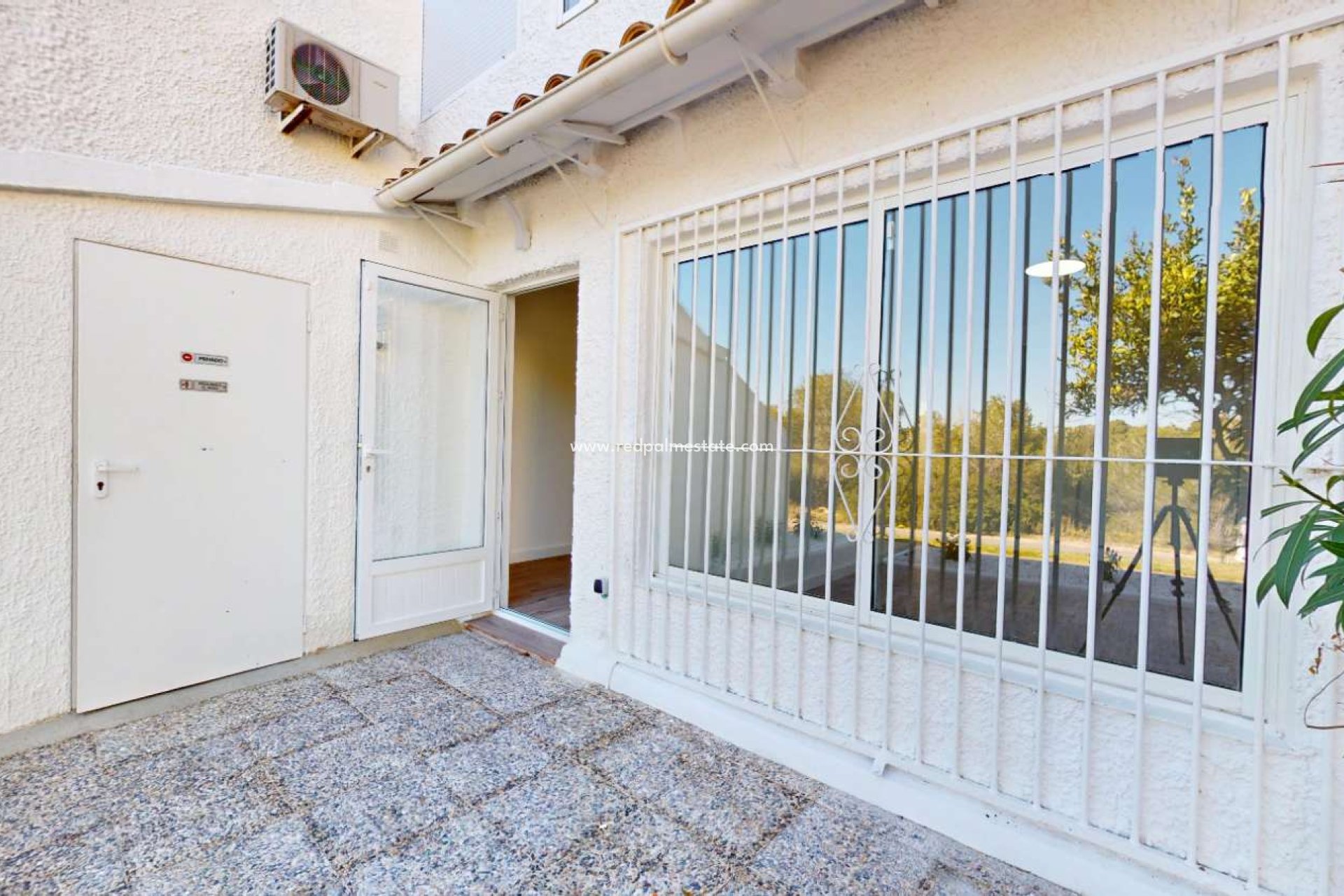 Revente - Bungalow -
Orihuela Costa - Inland
