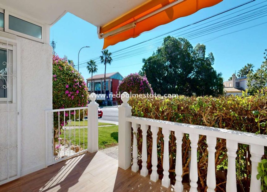 Revente - Bungalow -
Orihuela Costa - Inland