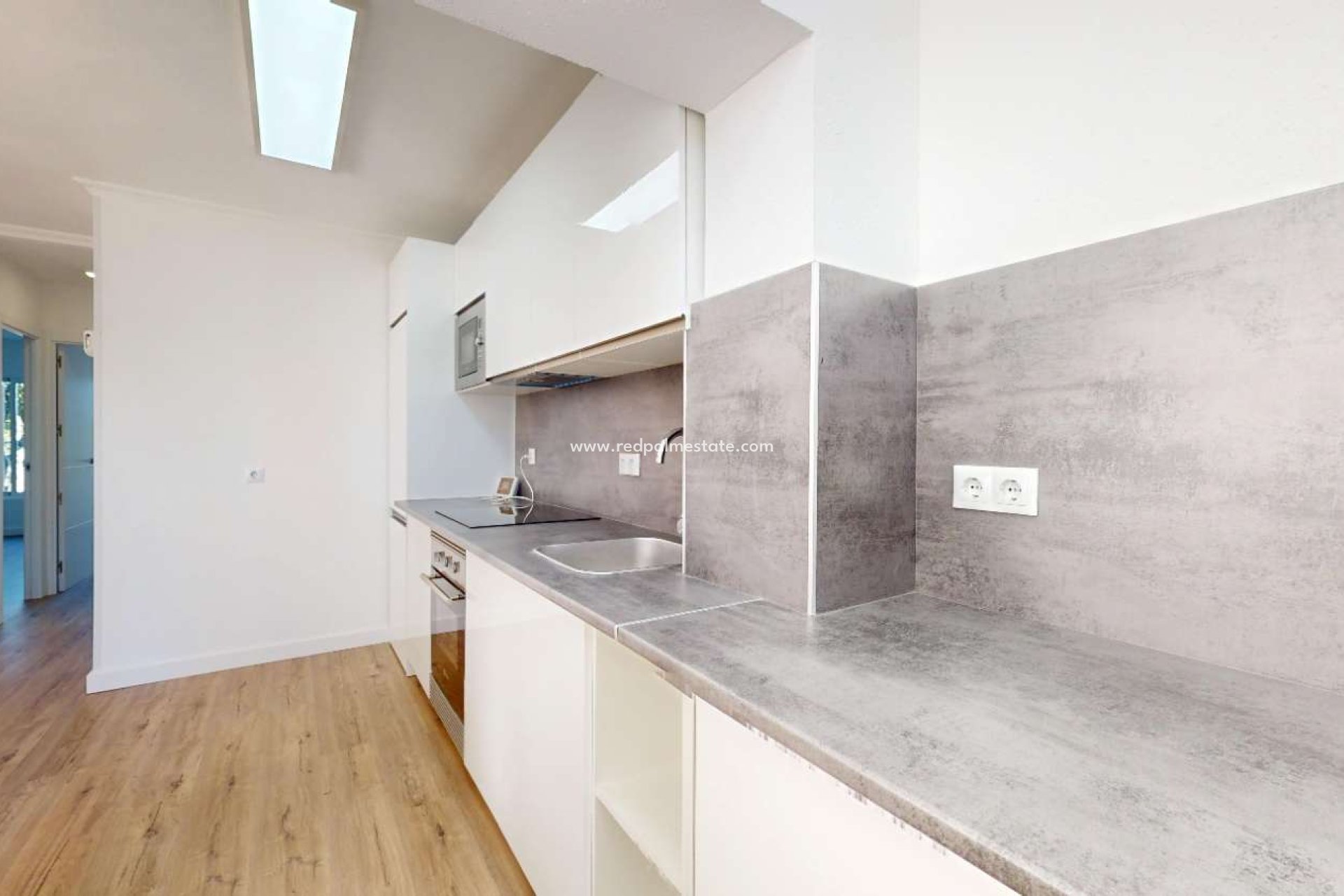 Revente - Bungalow -
Orihuela Costa - Inland
