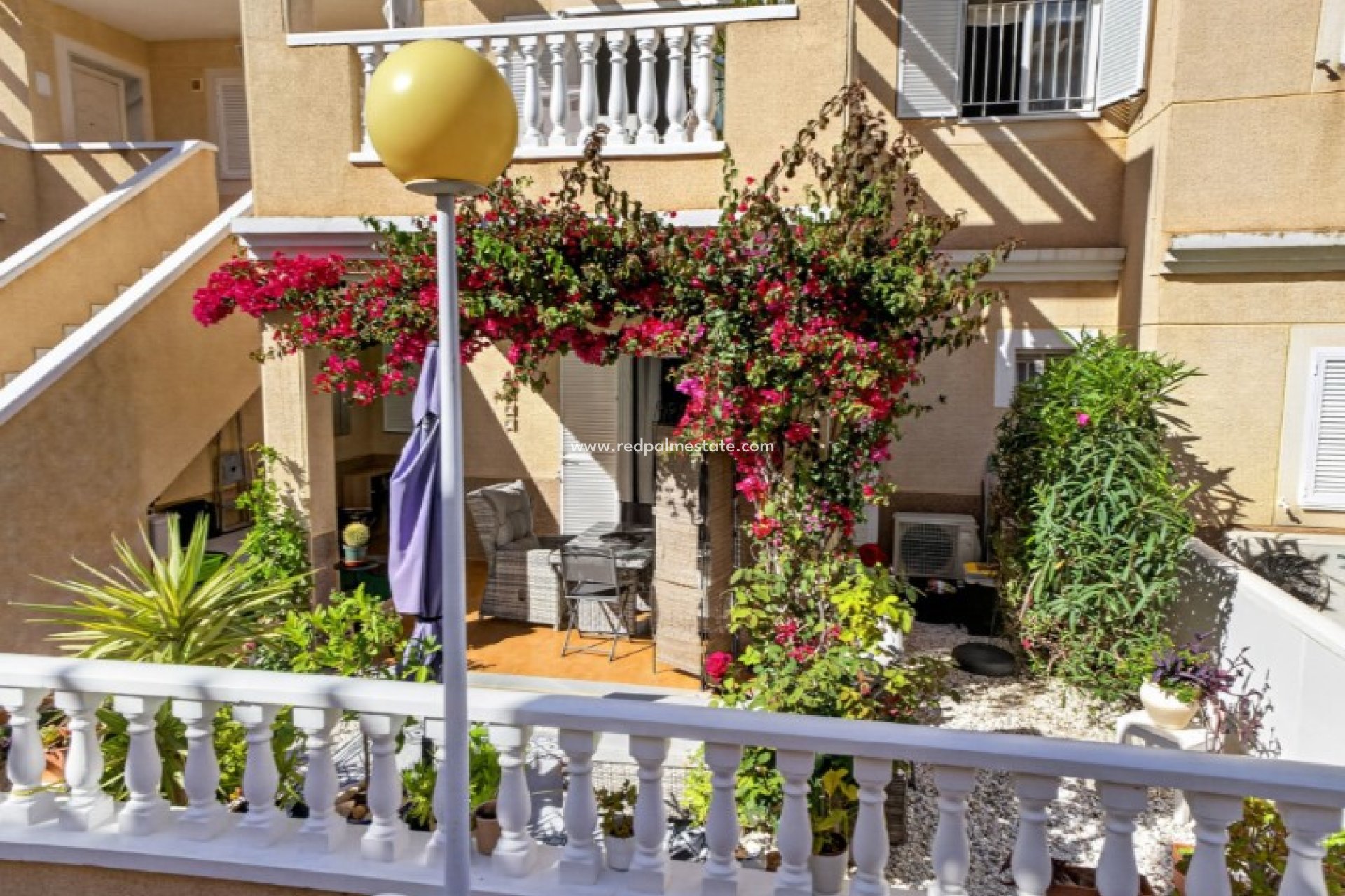 Revente - Bungalow -
Orihuela Costa - Inland