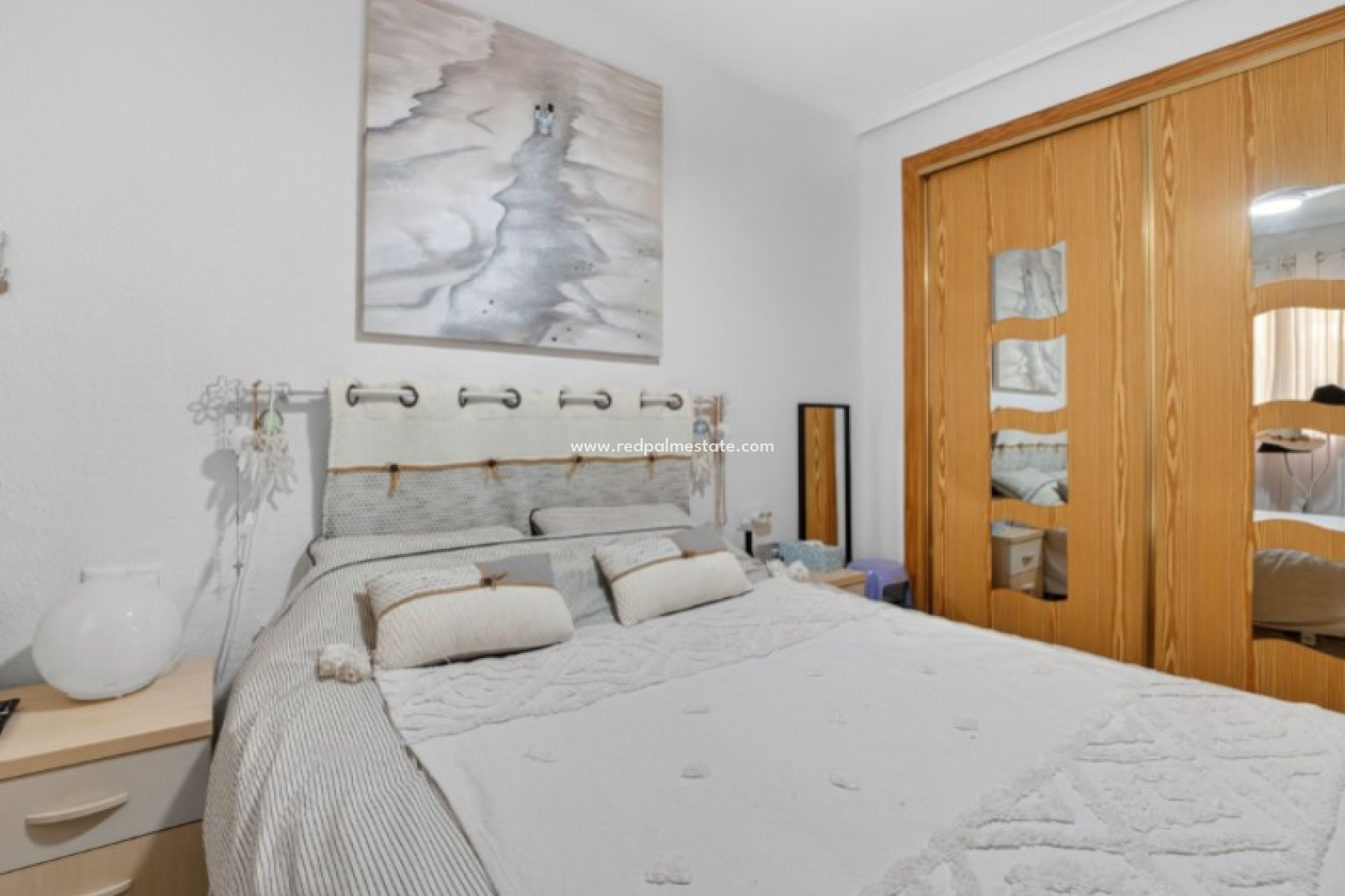 Revente - Bungalow -
Orihuela Costa - Inland