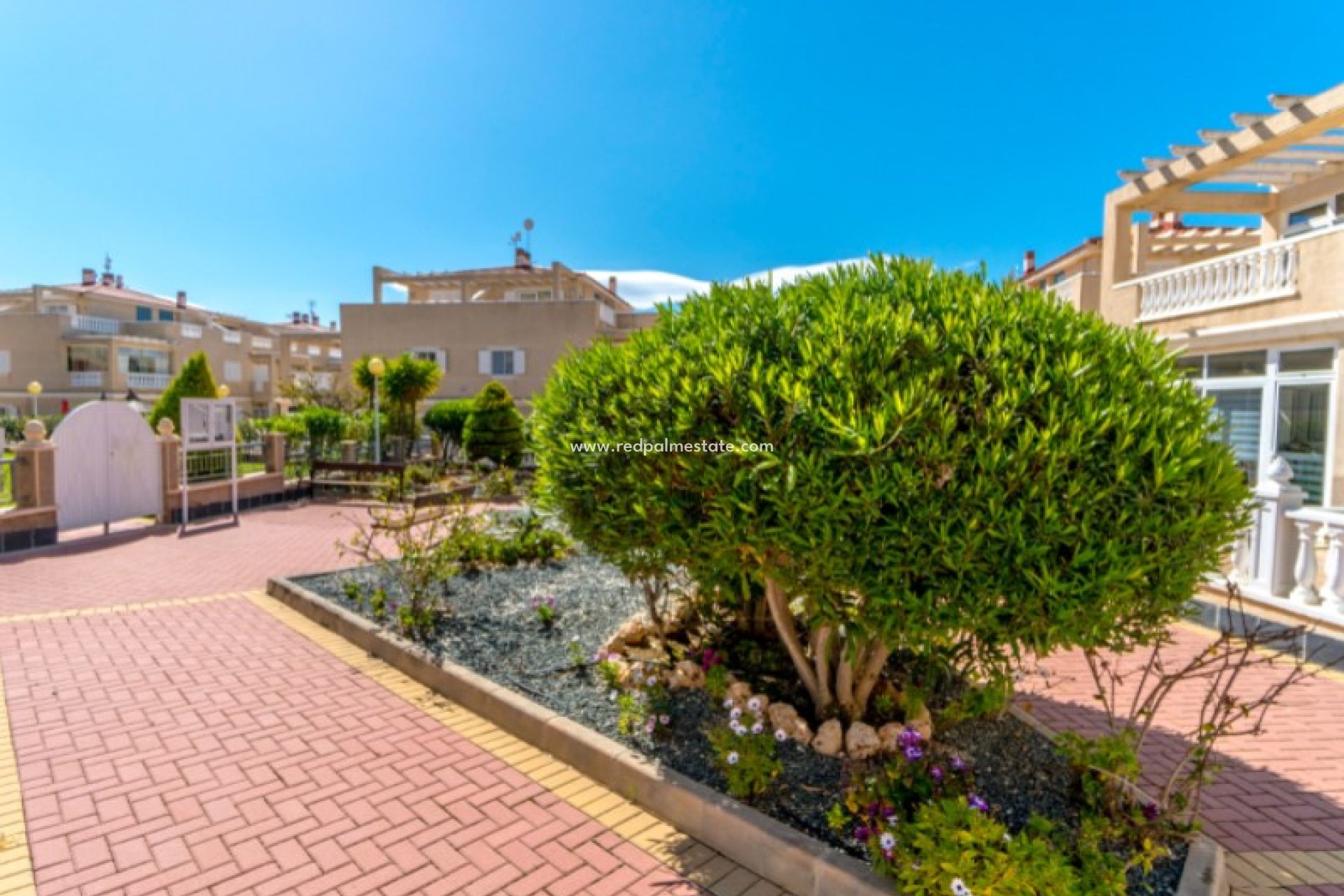 Revente - Bungalow -
Orihuela Costa - Inland