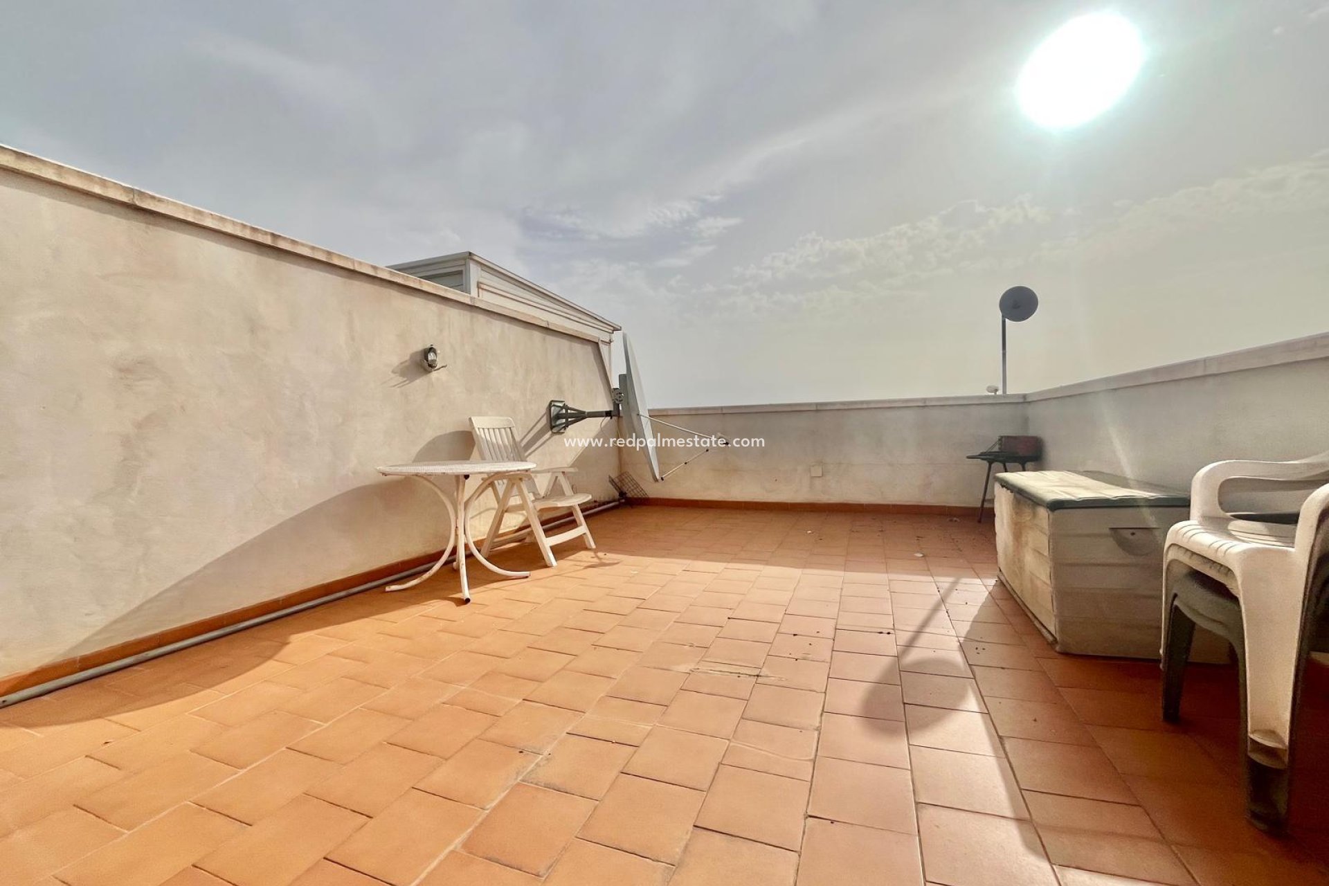 Revente - Bungalow -
Orihuela Costa - La Chismosa