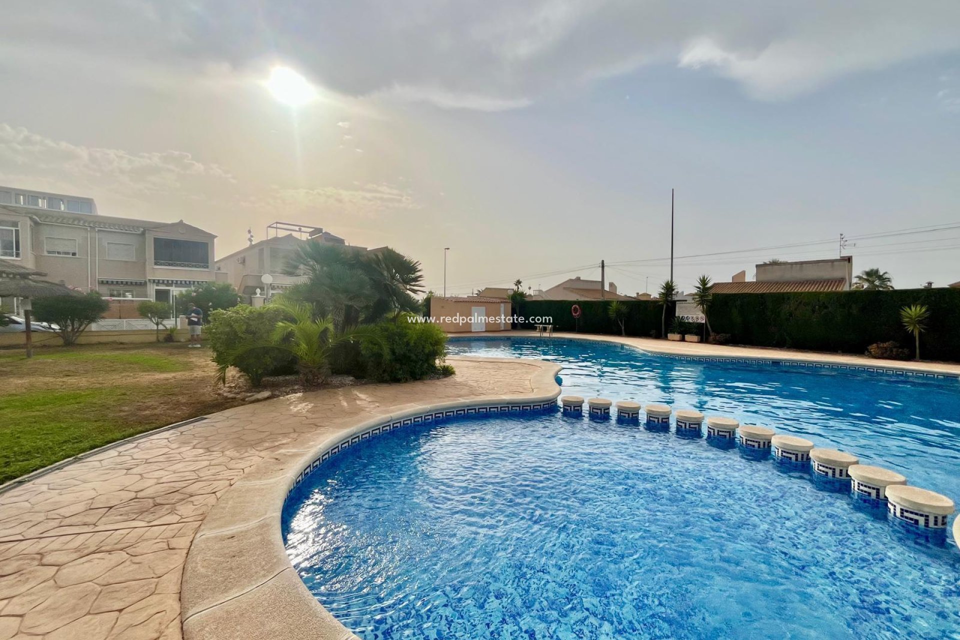 Revente - Bungalow -
Orihuela Costa - La Chismosa