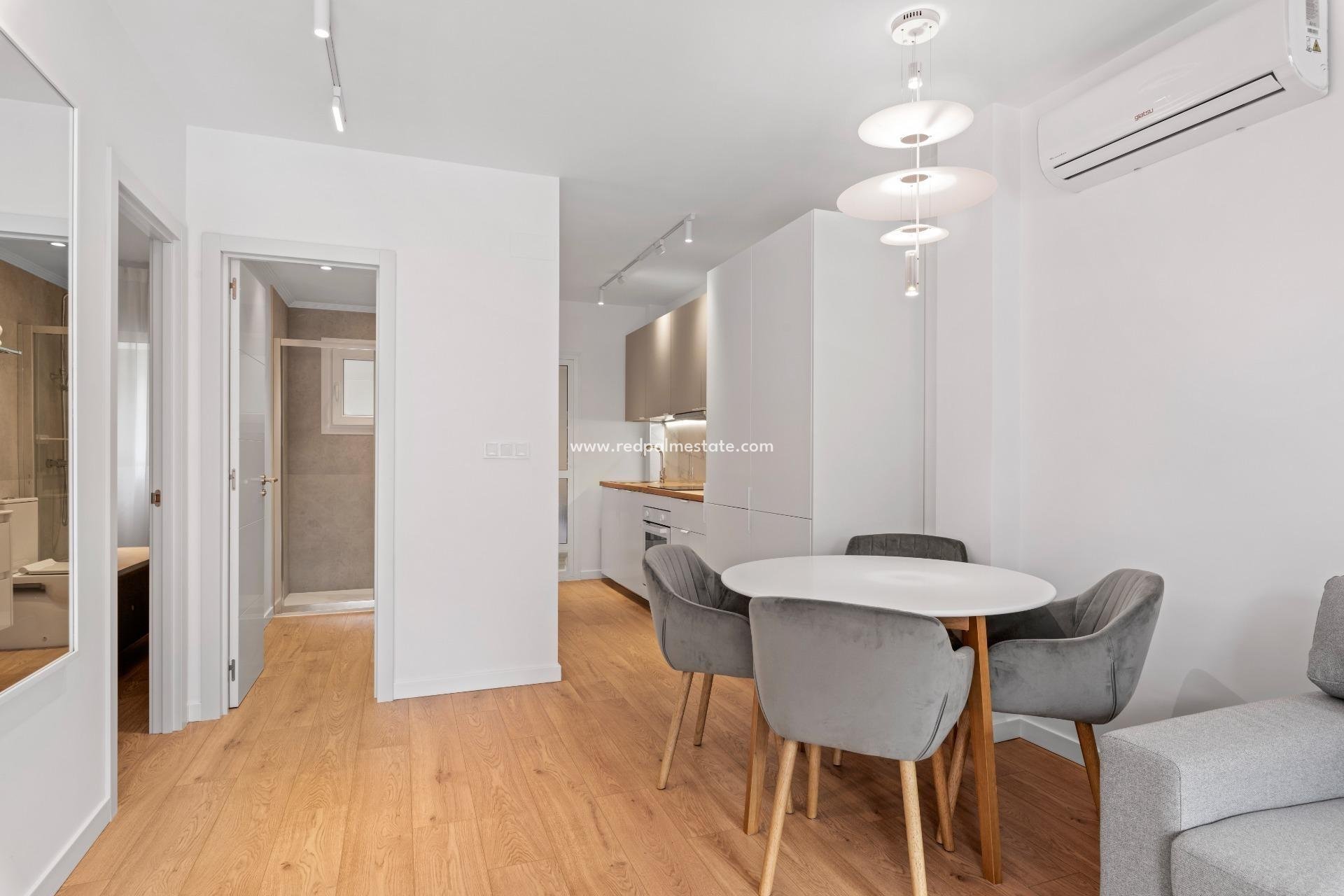 Revente - Bungalow -
Orihuela Costa - La Ciñuelica