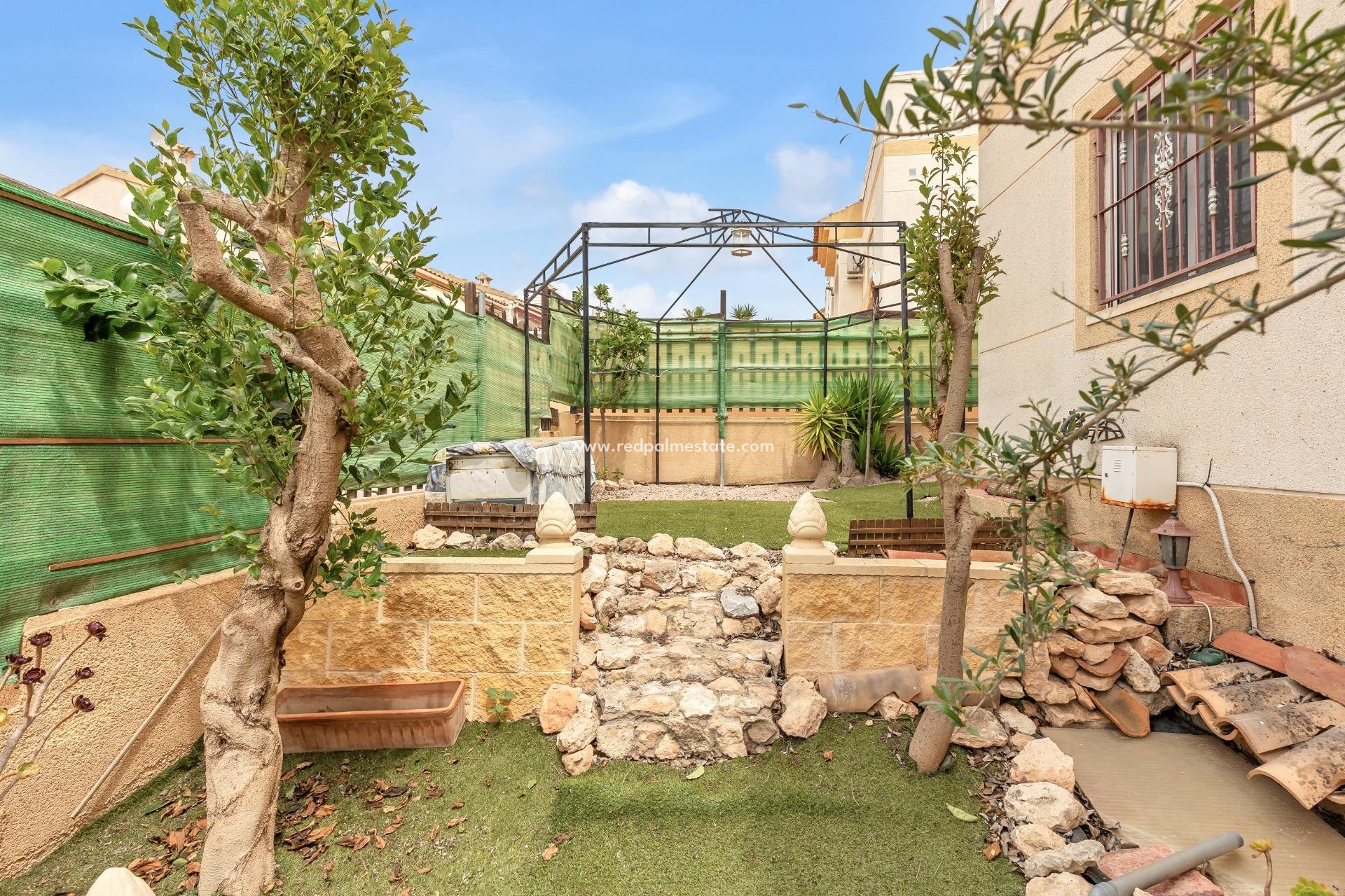 Revente - Bungalow -
Orihuela Costa - La Florida