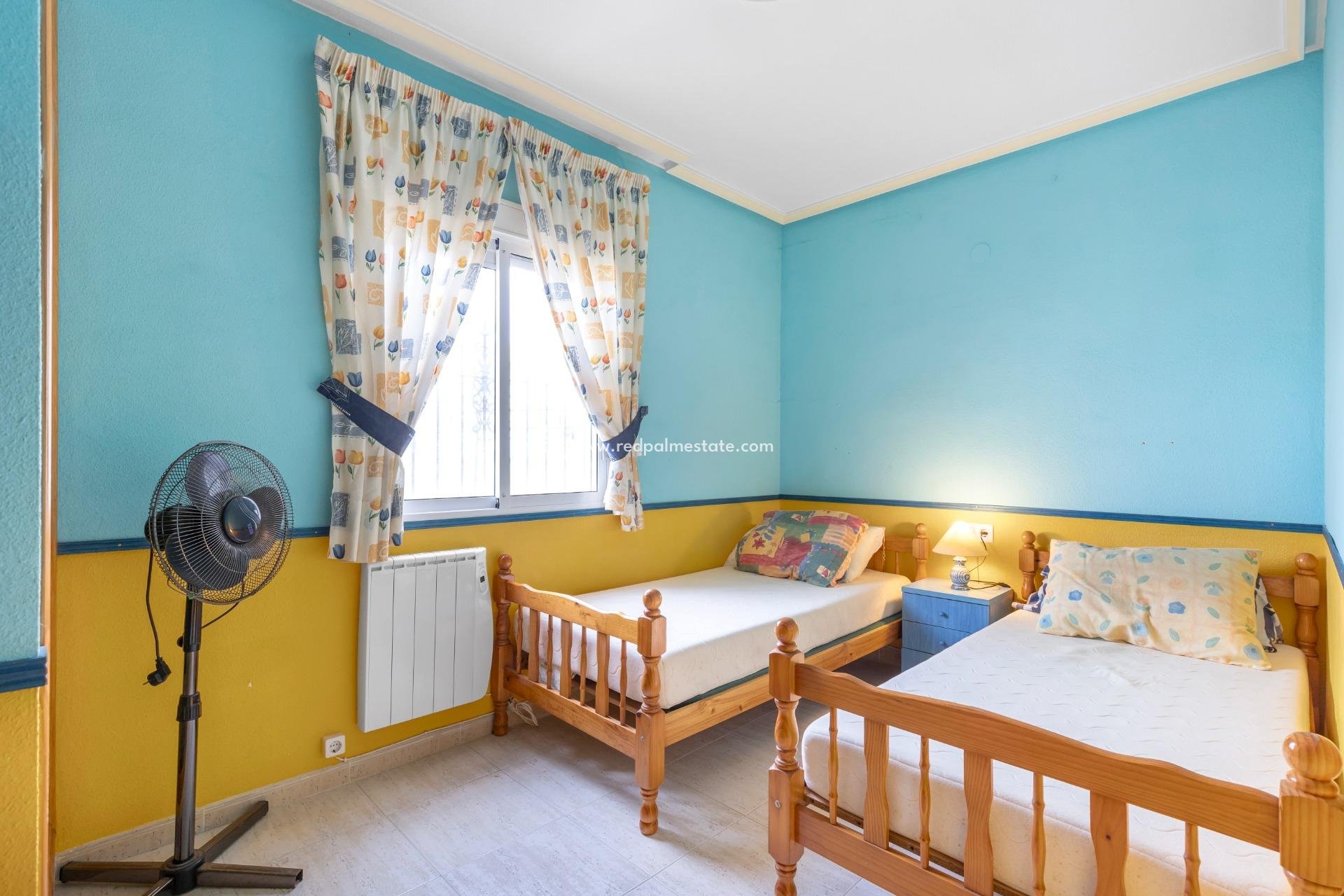 Revente - Bungalow -
Orihuela Costa - La Florida