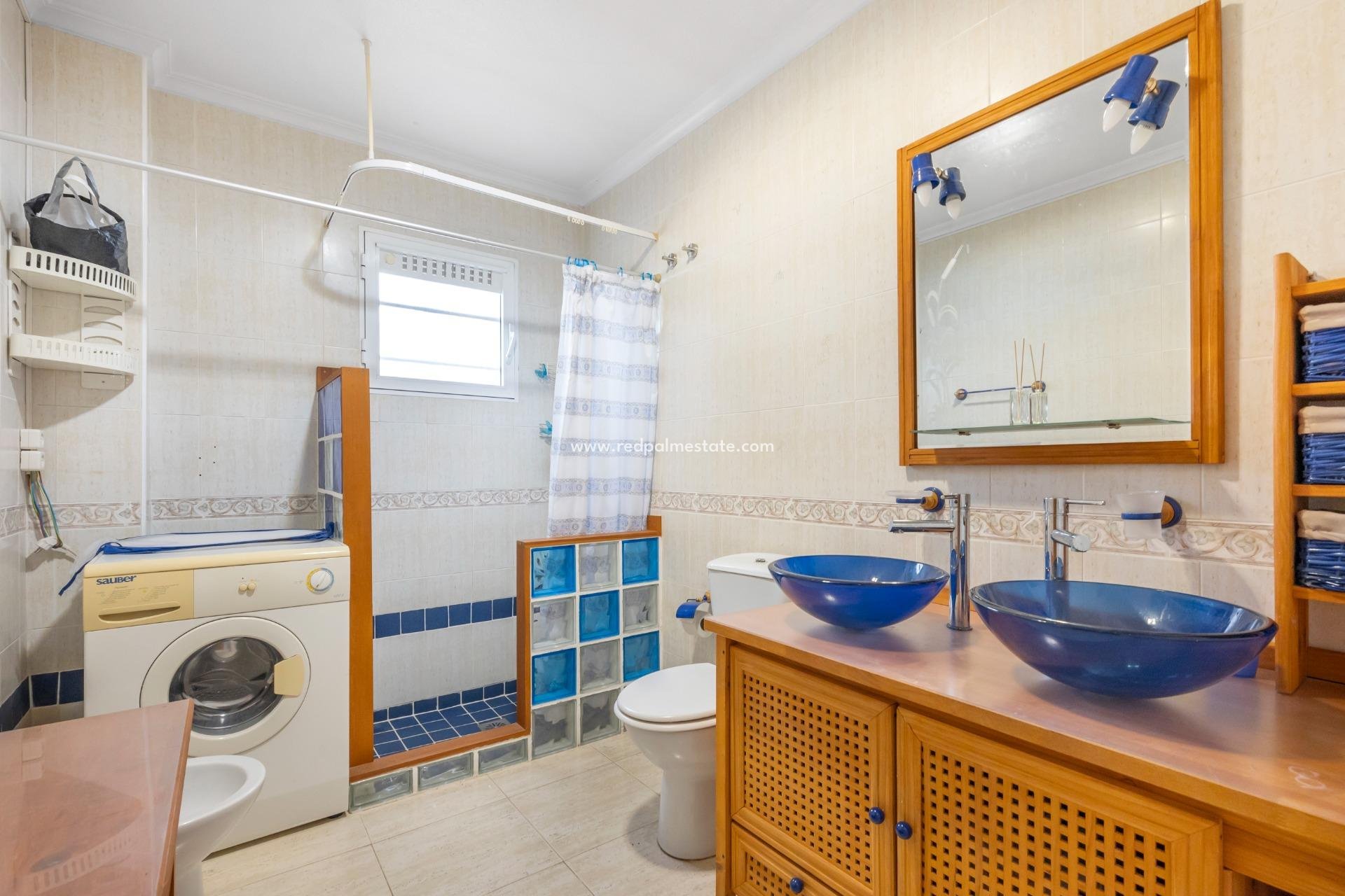 Revente - Bungalow -
Orihuela Costa - La Florida