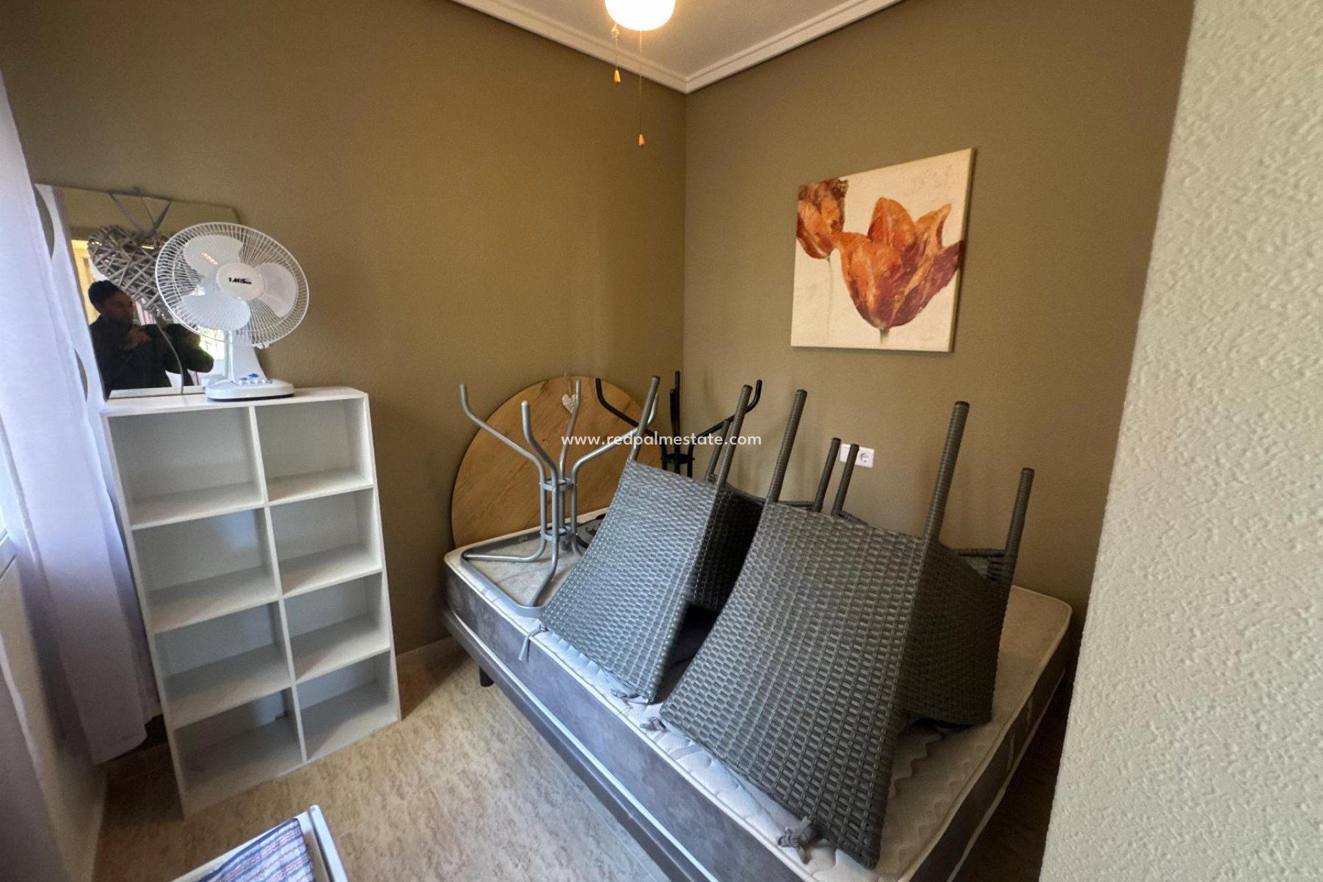 Revente - Bungalow -
Orihuela Costa - La Florida