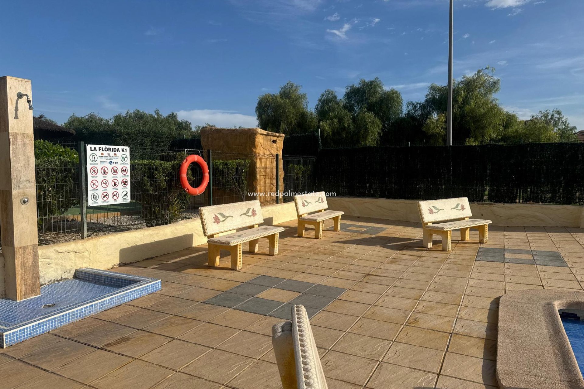 Revente - Bungalow -
Orihuela Costa - La Florida