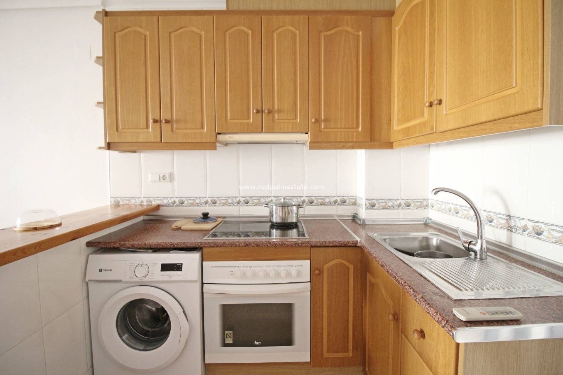 Revente - Bungalow -
Orihuela Costa - La Florida