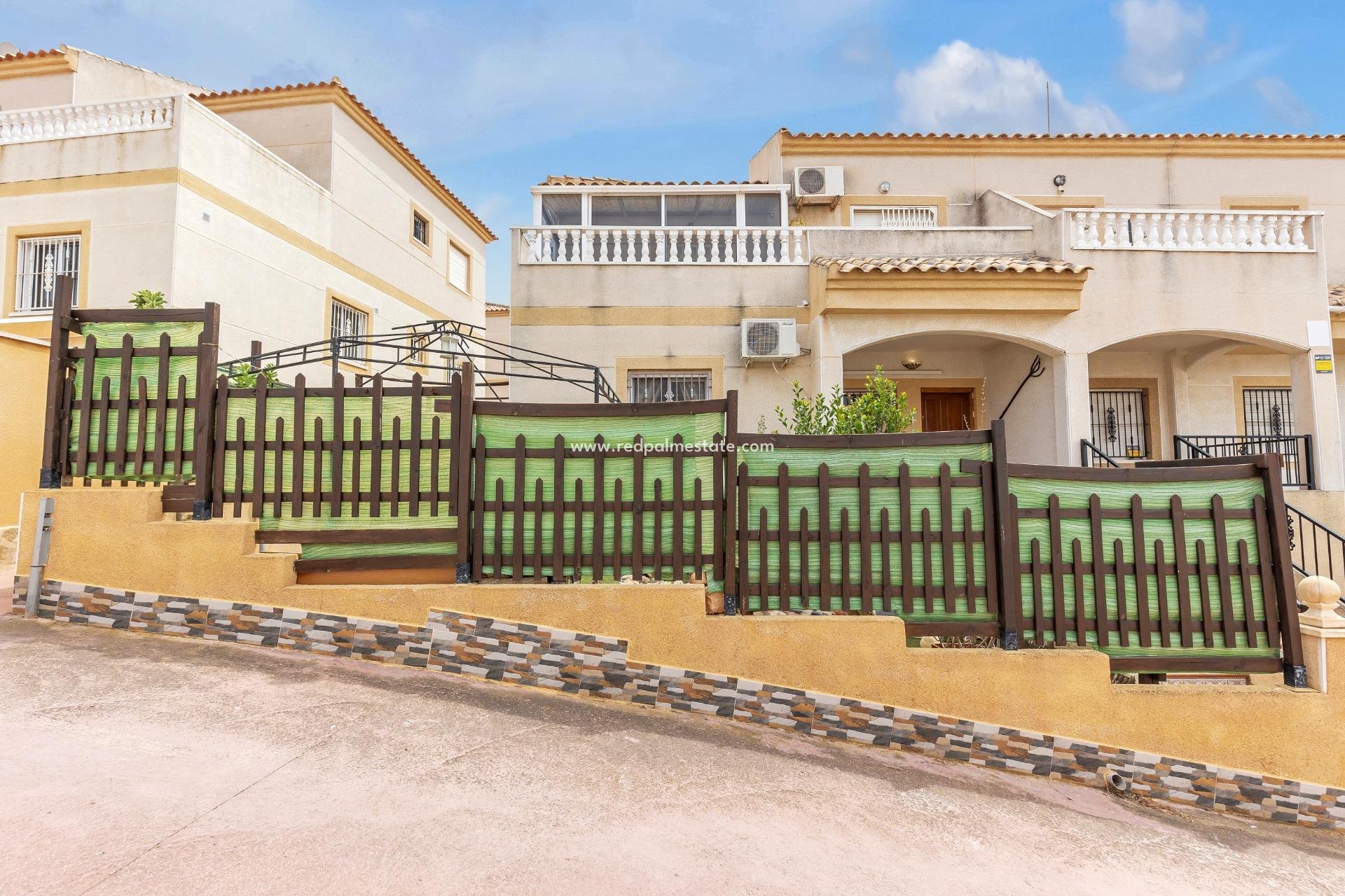 Revente - Bungalow -
Orihuela Costa - La Florida