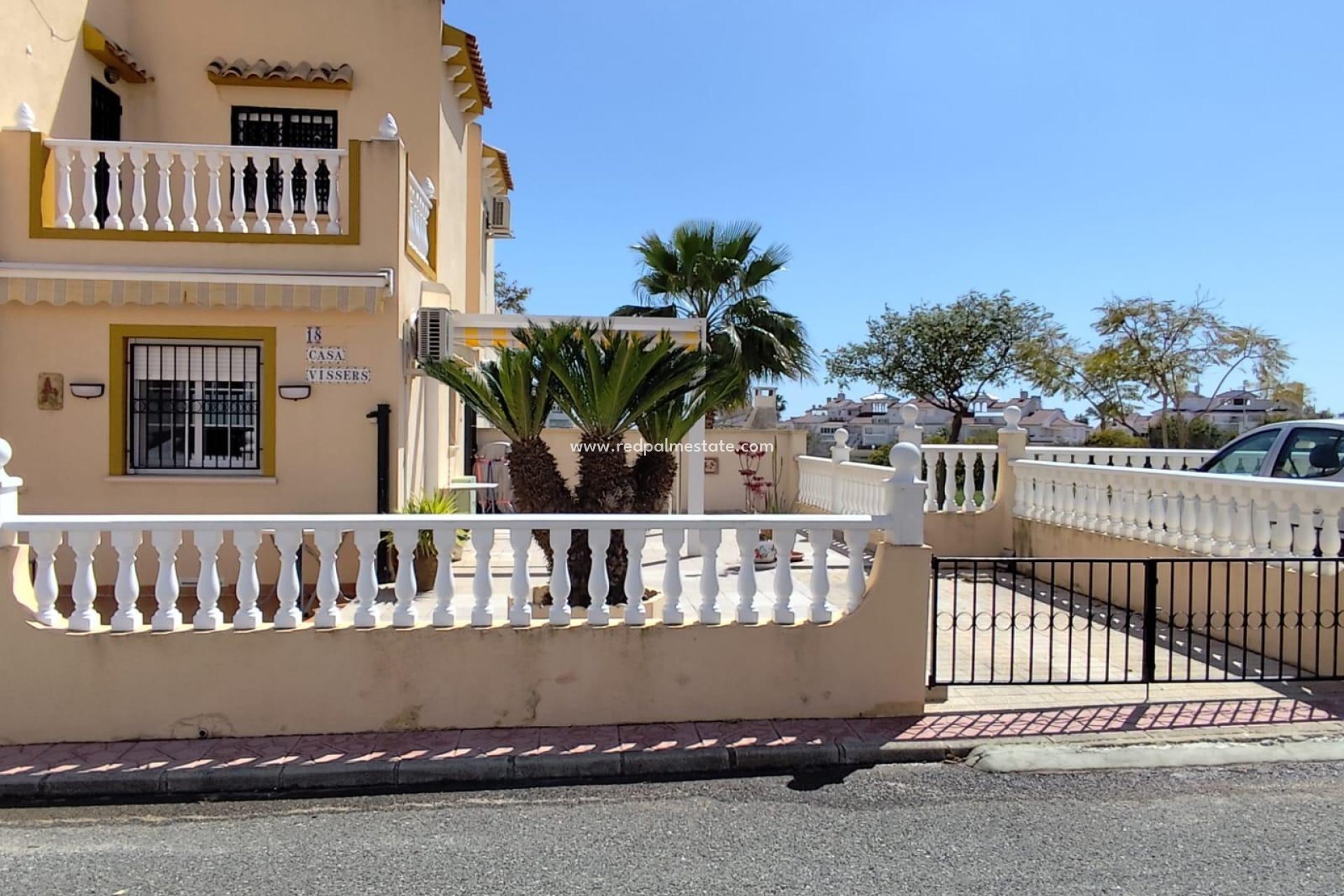 Revente - Bungalow -
Orihuela Costa - La Florida