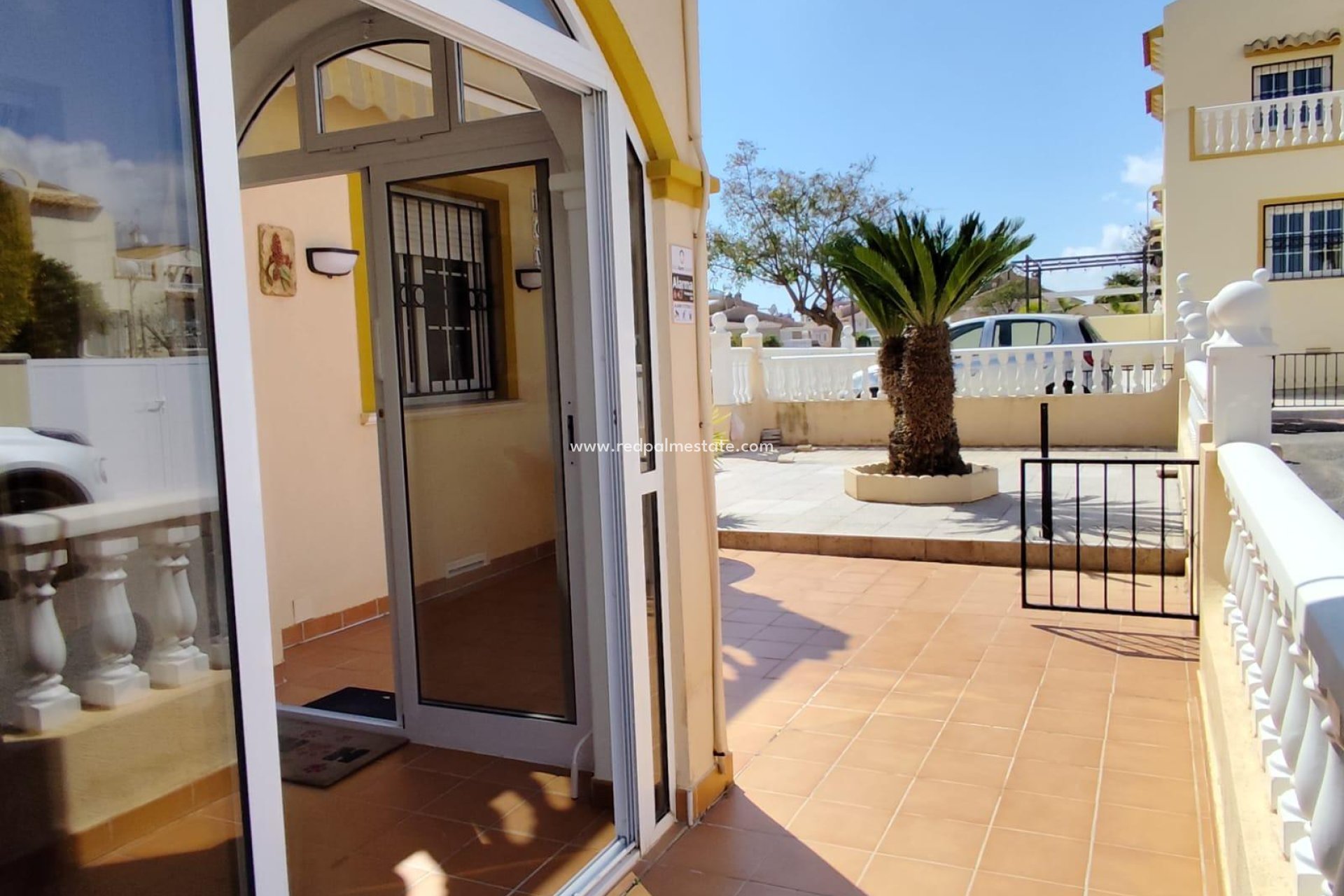 Revente - Bungalow -
Orihuela Costa - La Florida