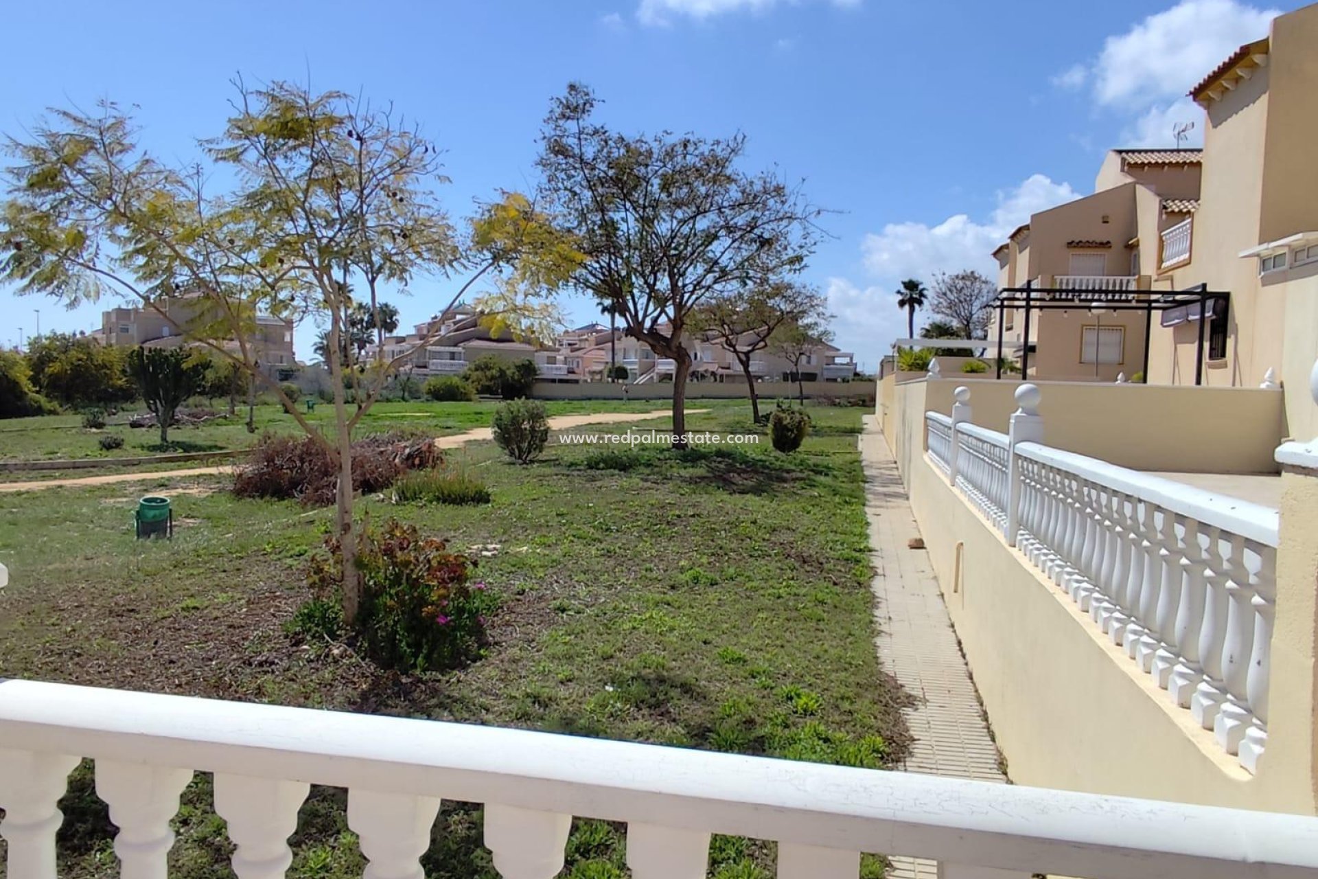 Revente - Bungalow -
Orihuela Costa - La Florida