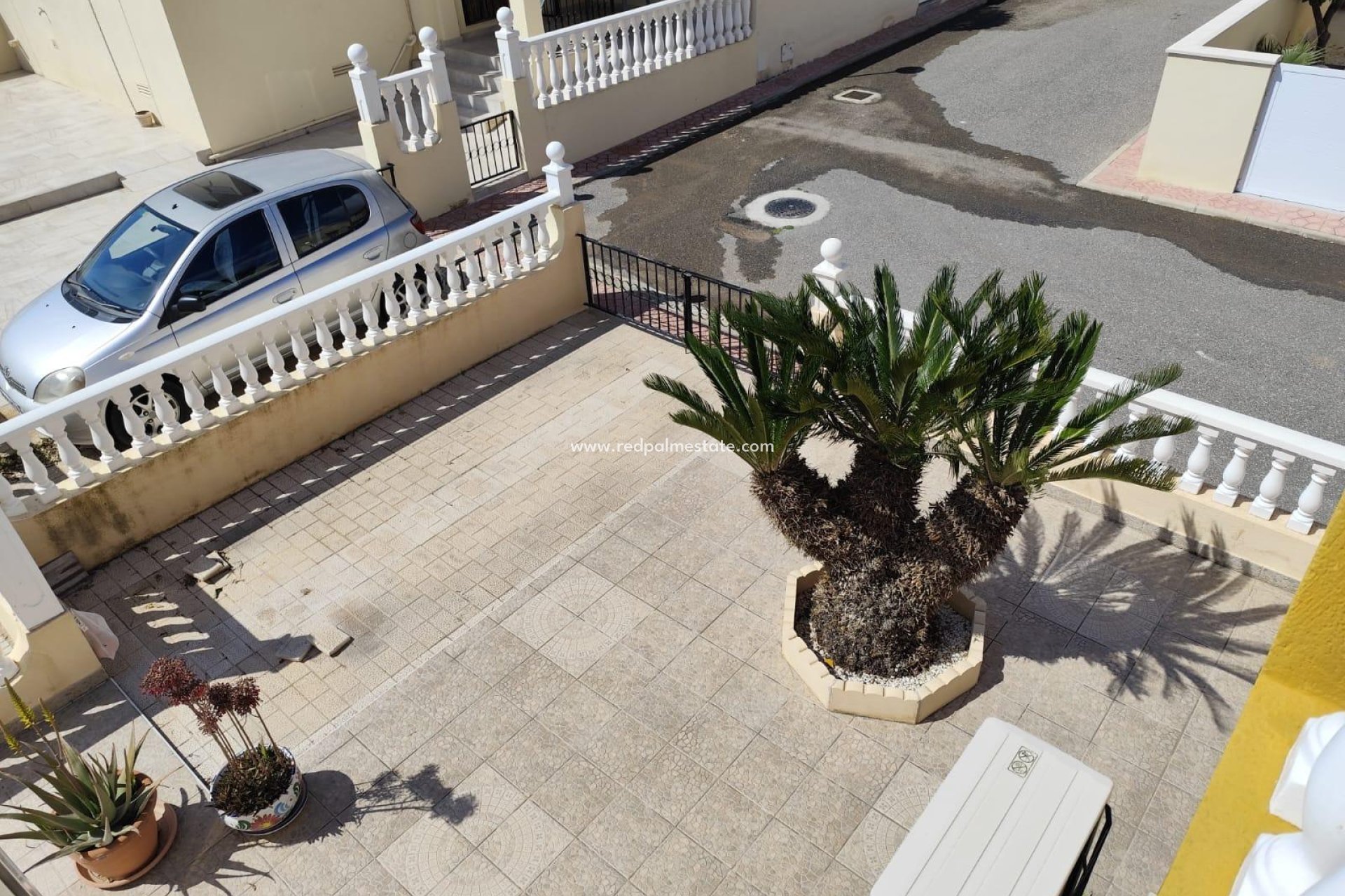 Revente - Bungalow -
Orihuela Costa - La Florida