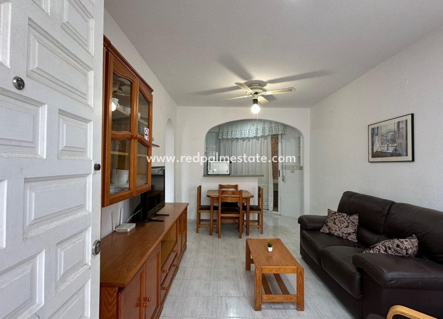 Revente - Bungalow -
Orihuela Costa - La Florida