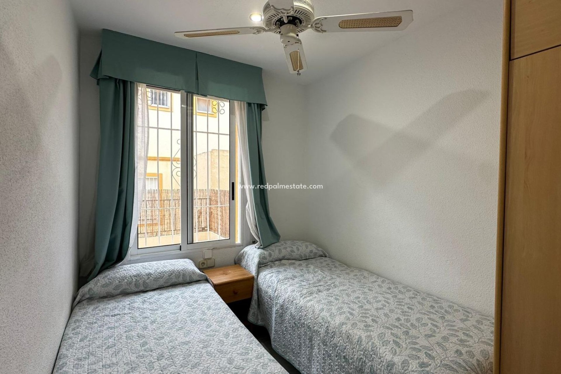 Revente - Bungalow -
Orihuela Costa - La Florida