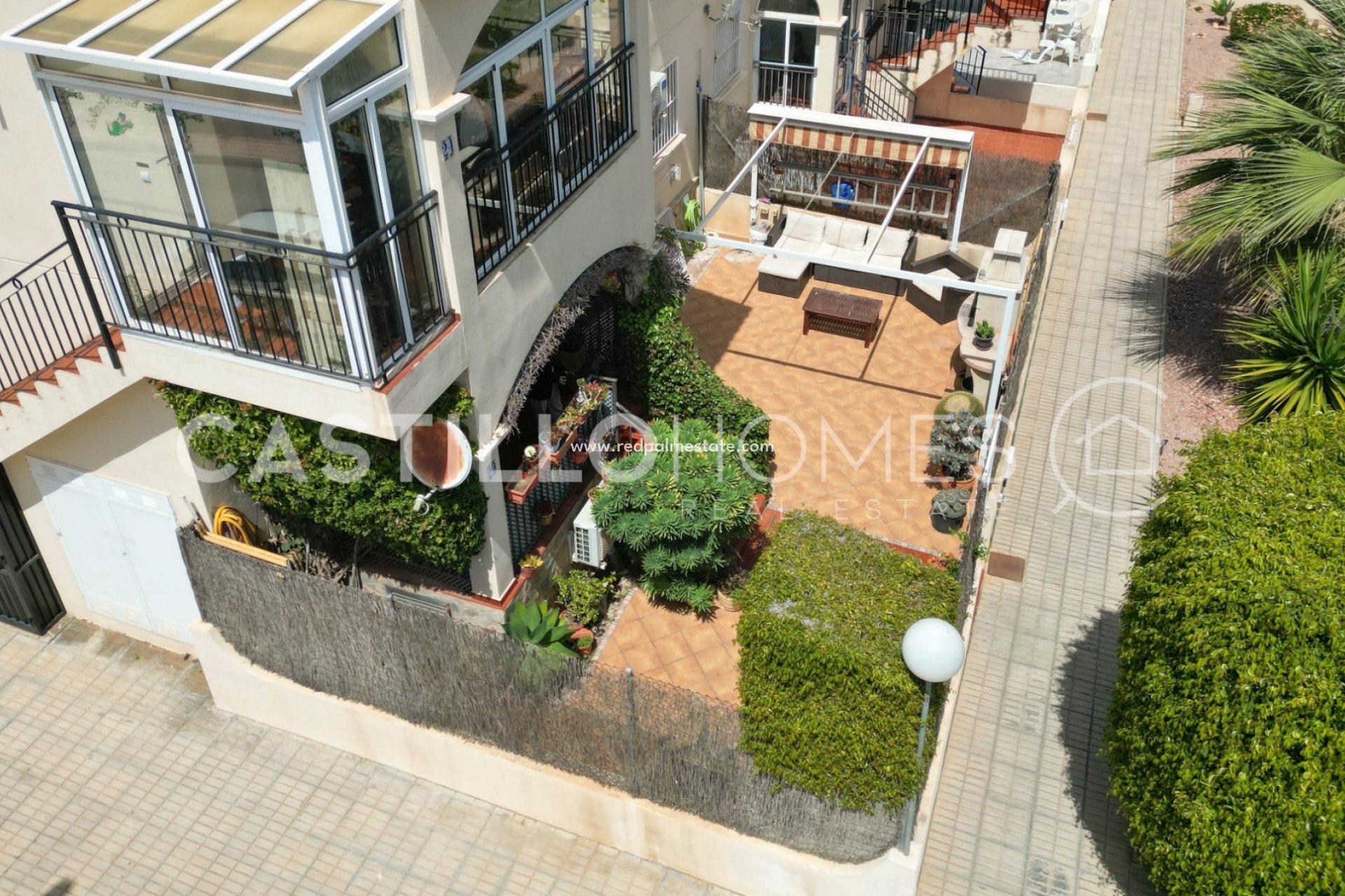 Revente - Bungalow -
Orihuela Costa - La Florida