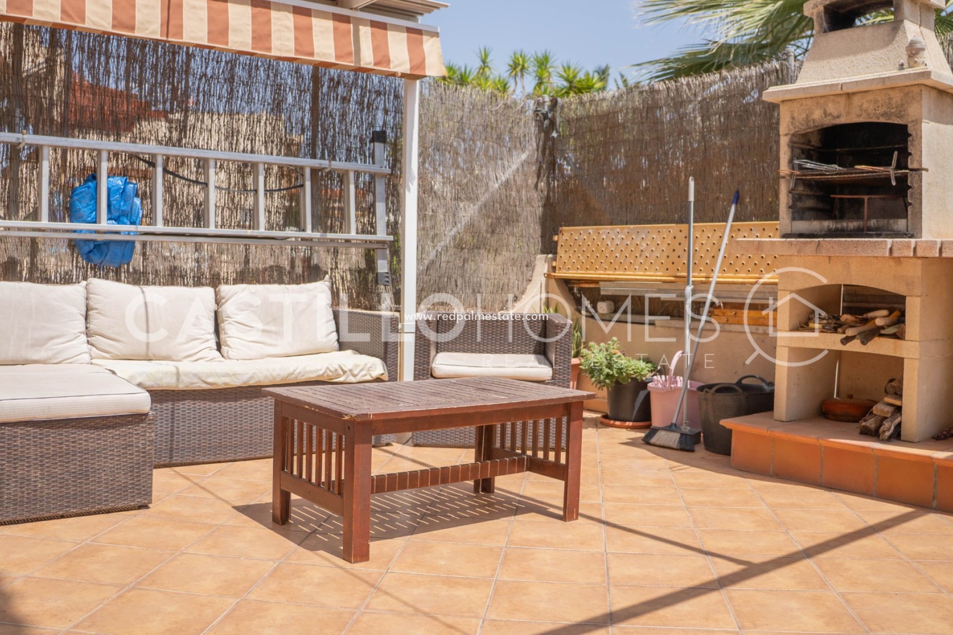 Revente - Bungalow -
Orihuela Costa - La Florida