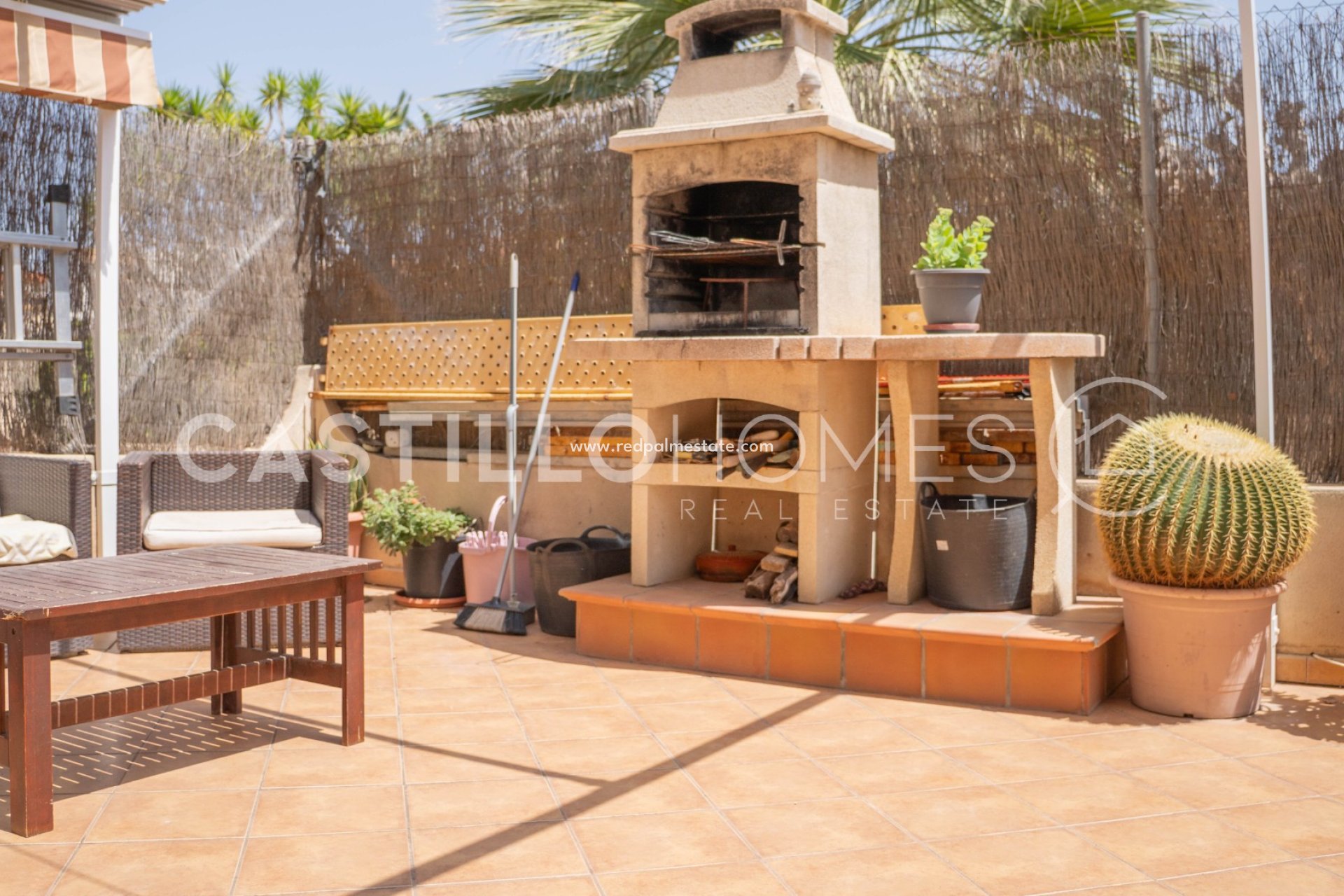 Revente - Bungalow -
Orihuela Costa - La Florida