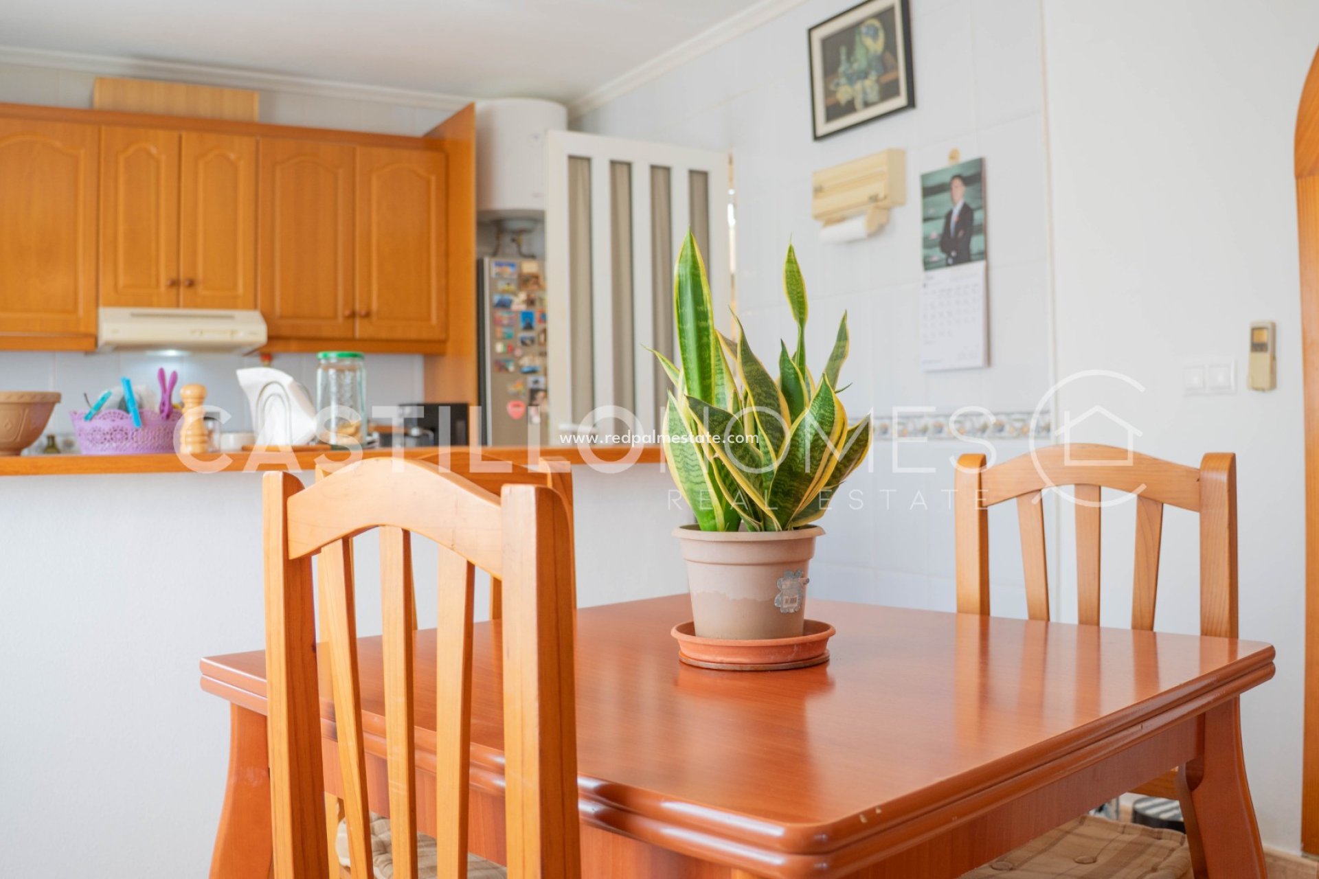 Revente - Bungalow -
Orihuela Costa - La Florida
