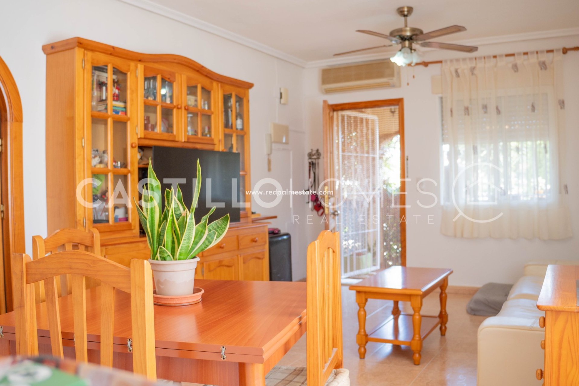 Revente - Bungalow -
Orihuela Costa - La Florida