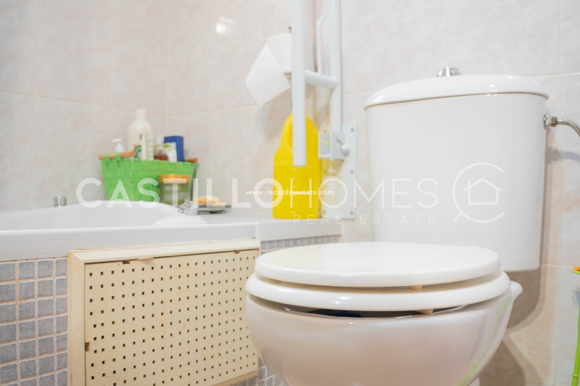 Revente - Bungalow -
Orihuela Costa - La Florida