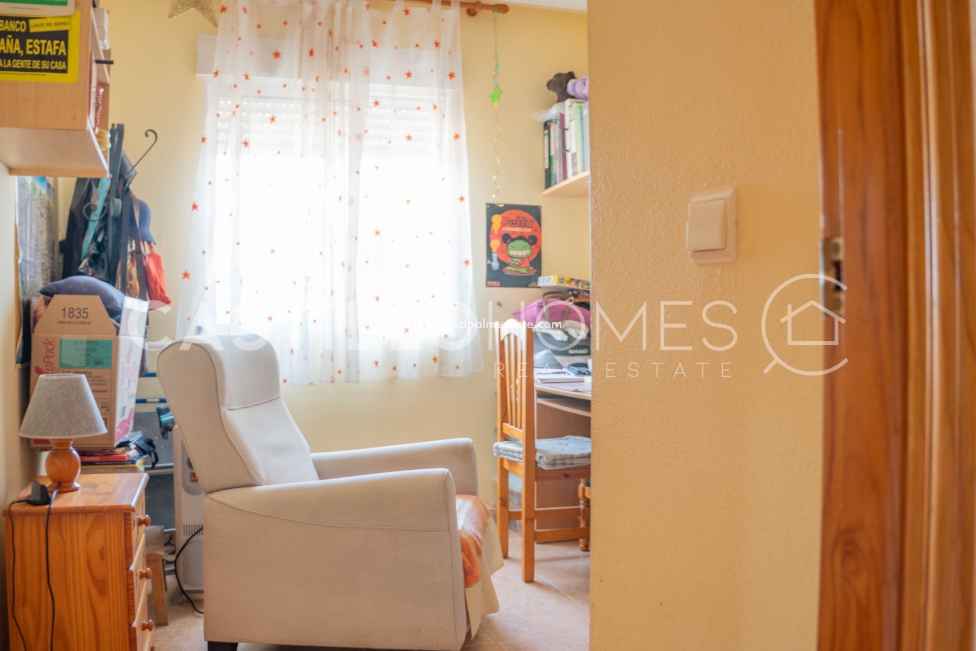 Revente - Bungalow -
Orihuela Costa - La Florida