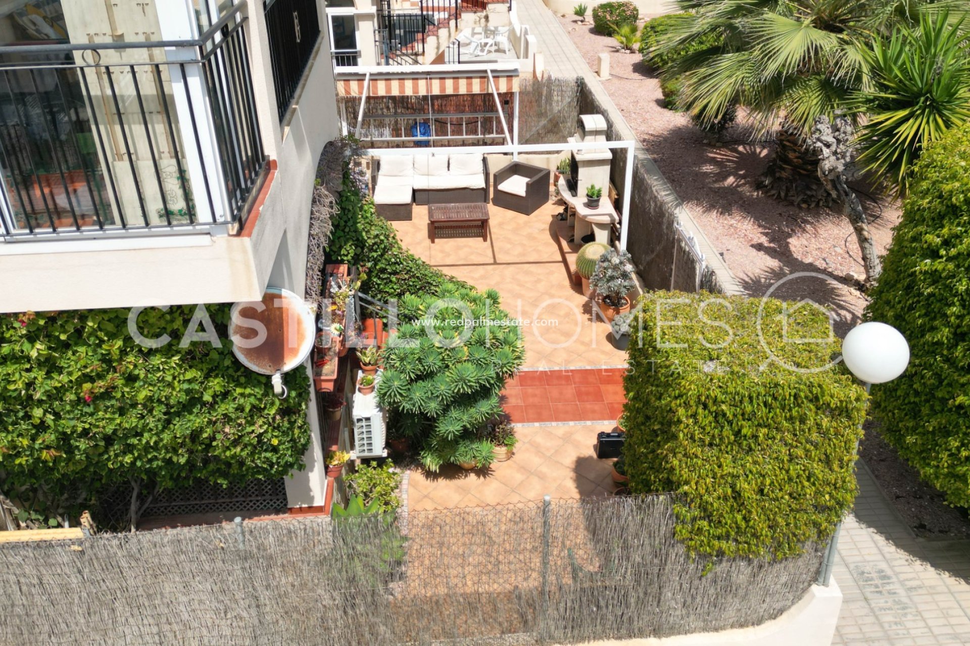 Revente - Bungalow -
Orihuela Costa - La Florida