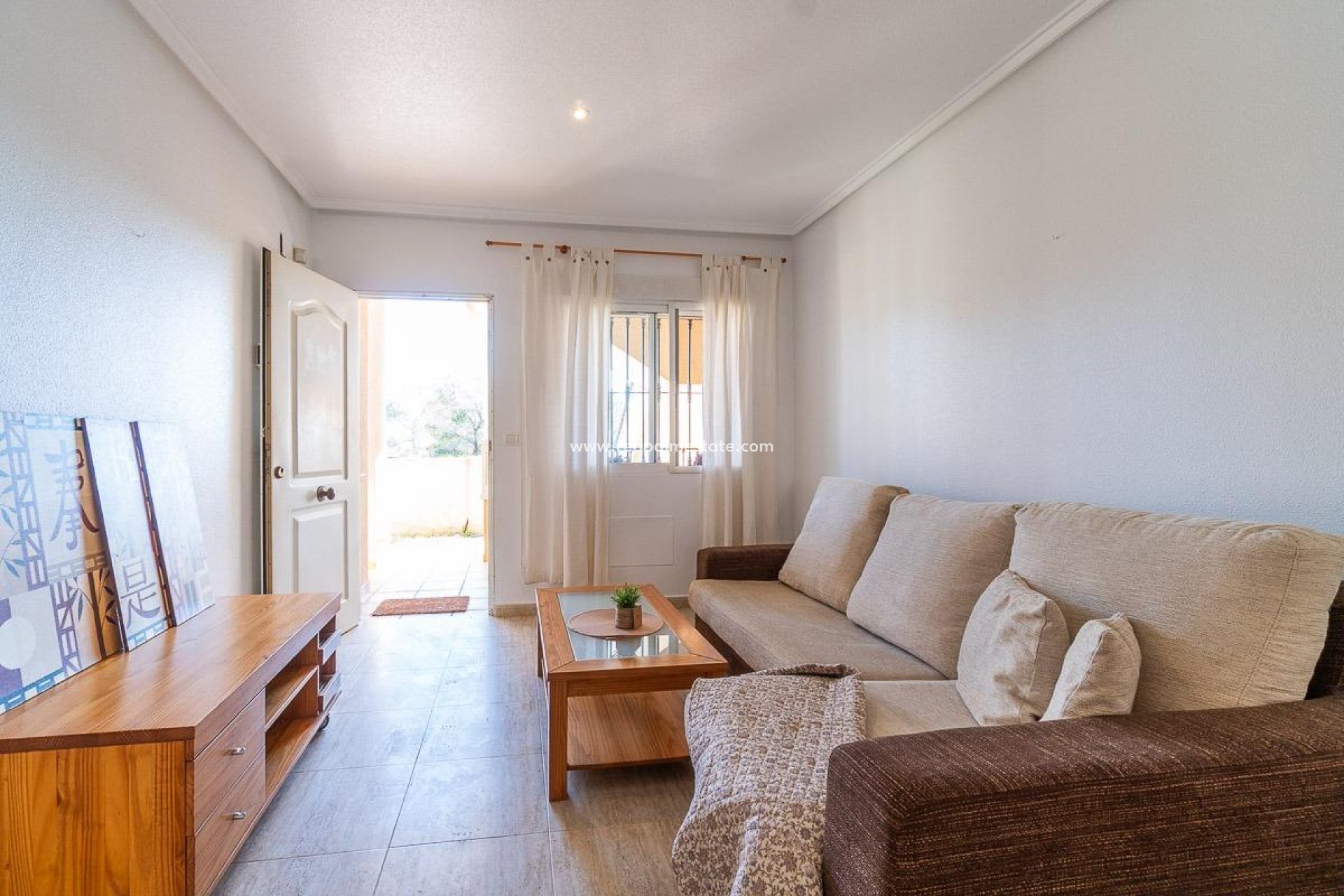 Revente - Bungalow -
Orihuela Costa - La Florida