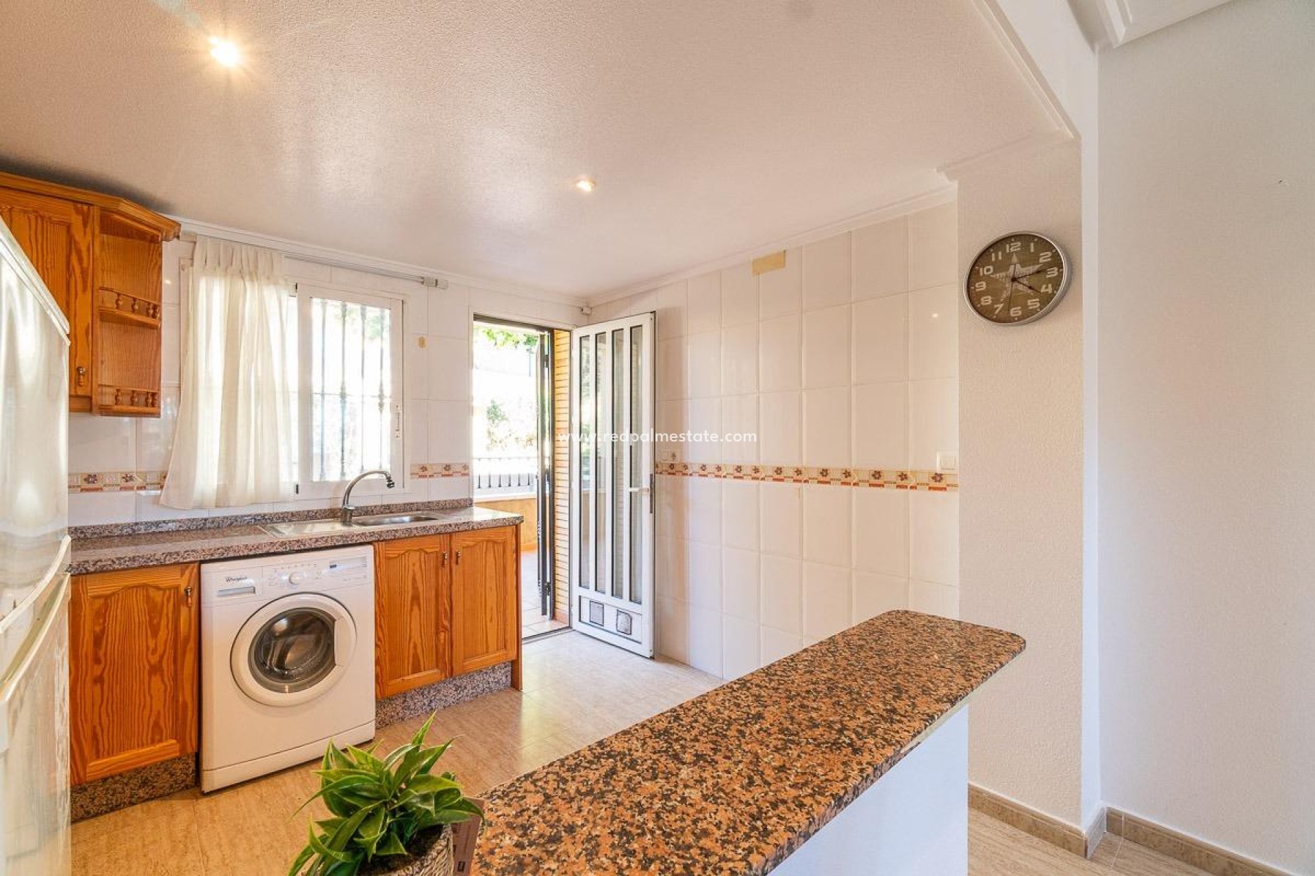 Revente - Bungalow -
Orihuela Costa - La Florida