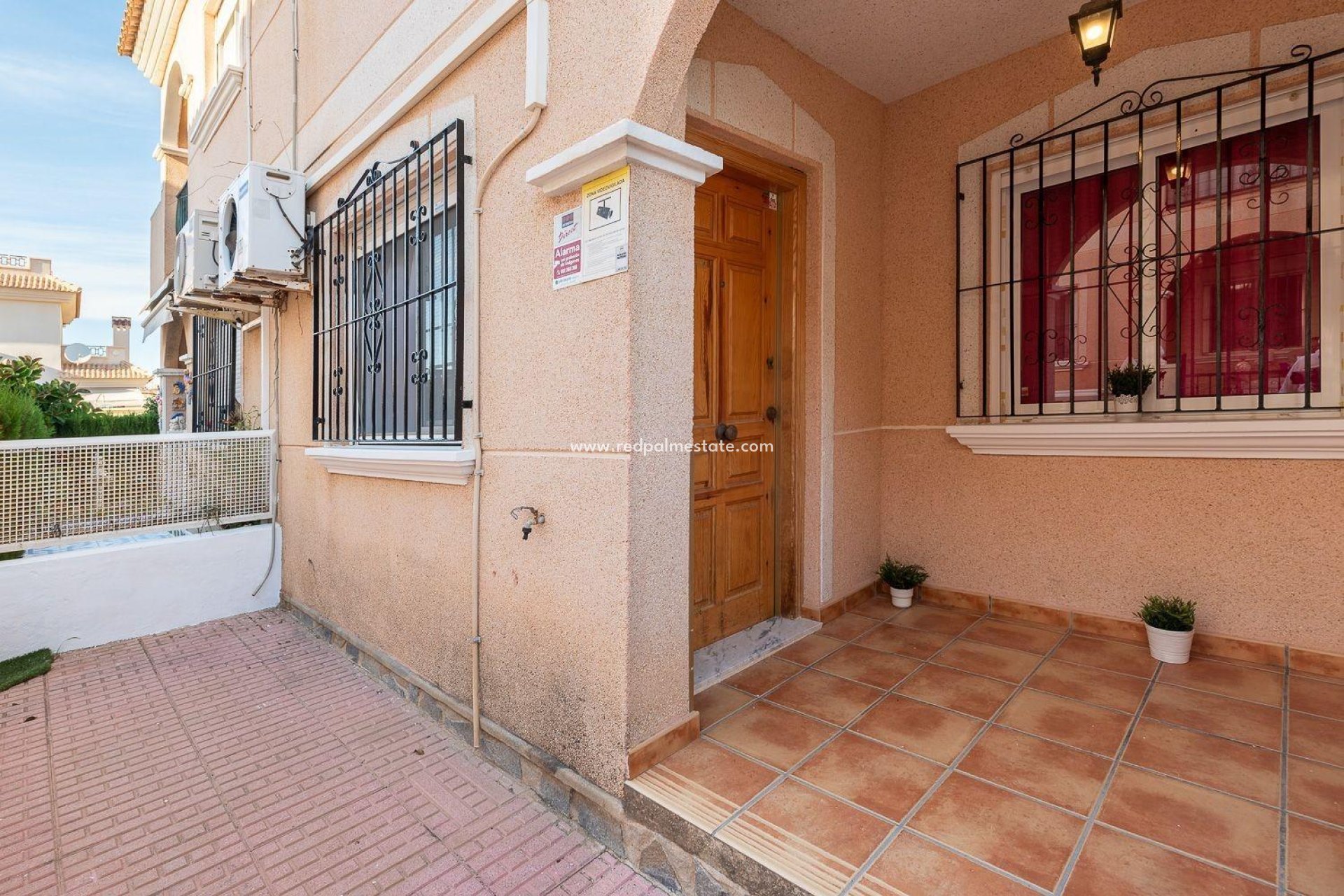 Revente - Bungalow -
Orihuela Costa - La Regia
