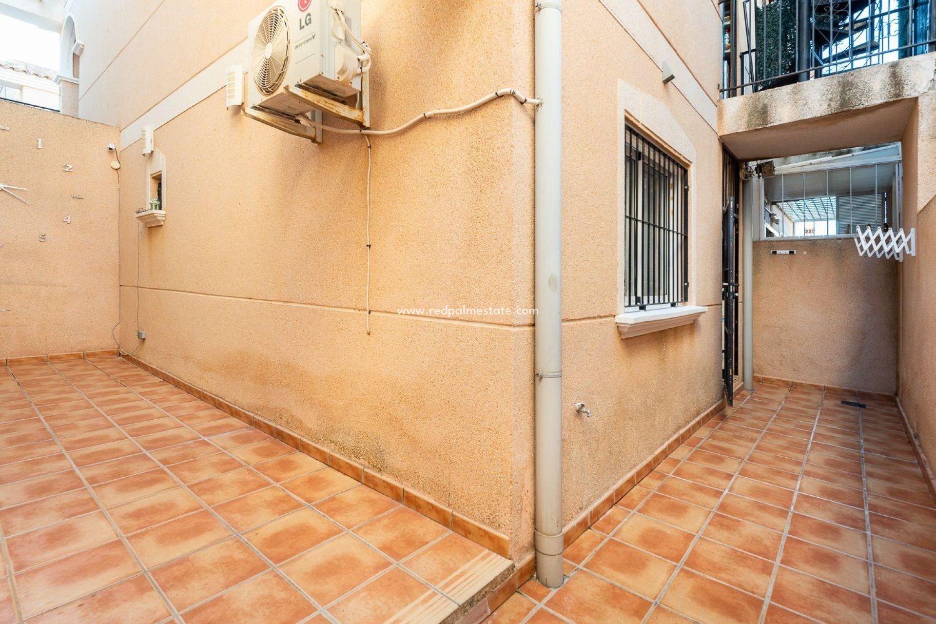 Revente - Bungalow -
Orihuela Costa - La Regia